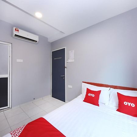 Super Oyo 1184 Ho Hotel Malacca Екстериор снимка
