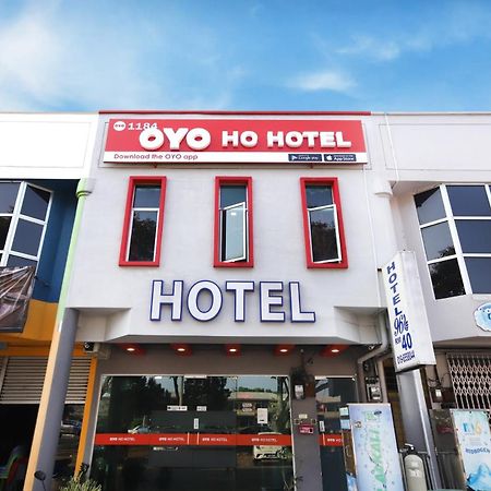 Super Oyo 1184 Ho Hotel Malacca Екстериор снимка