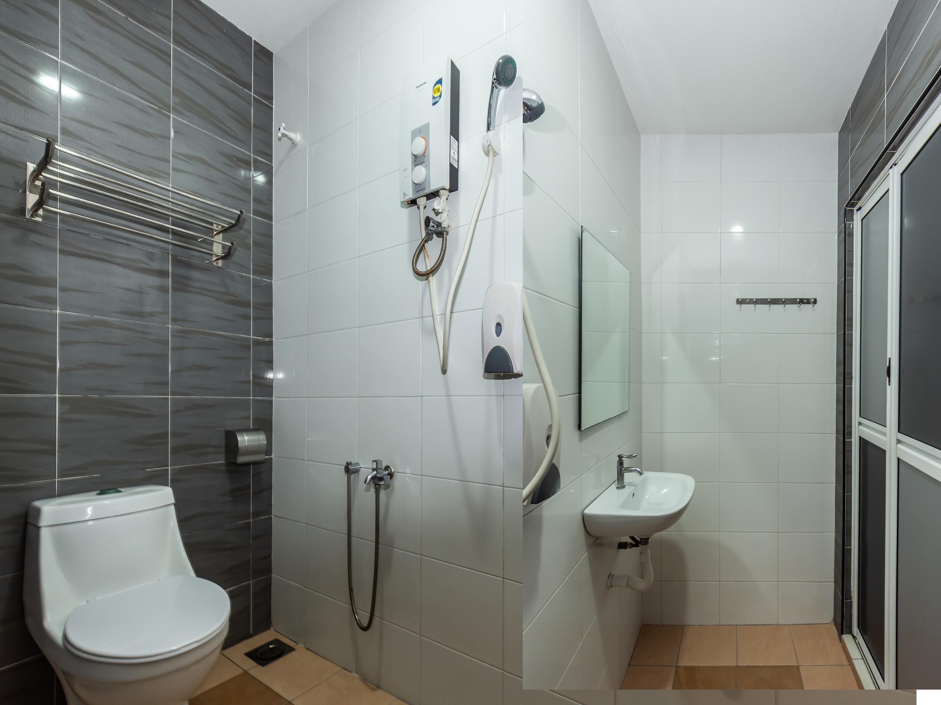 Super Oyo 1184 Ho Hotel Malacca Екстериор снимка