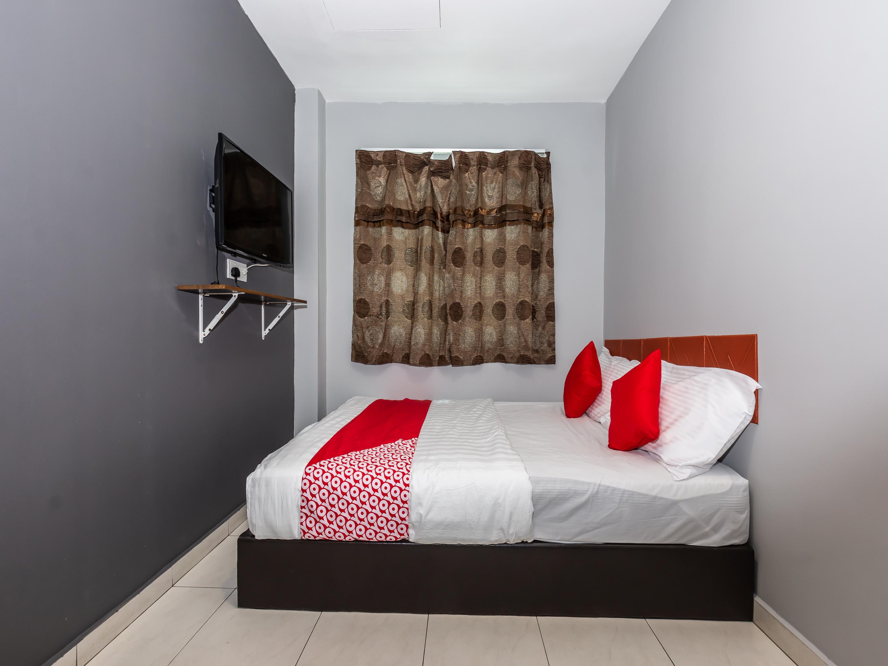 Super Oyo 1184 Ho Hotel Malacca Екстериор снимка