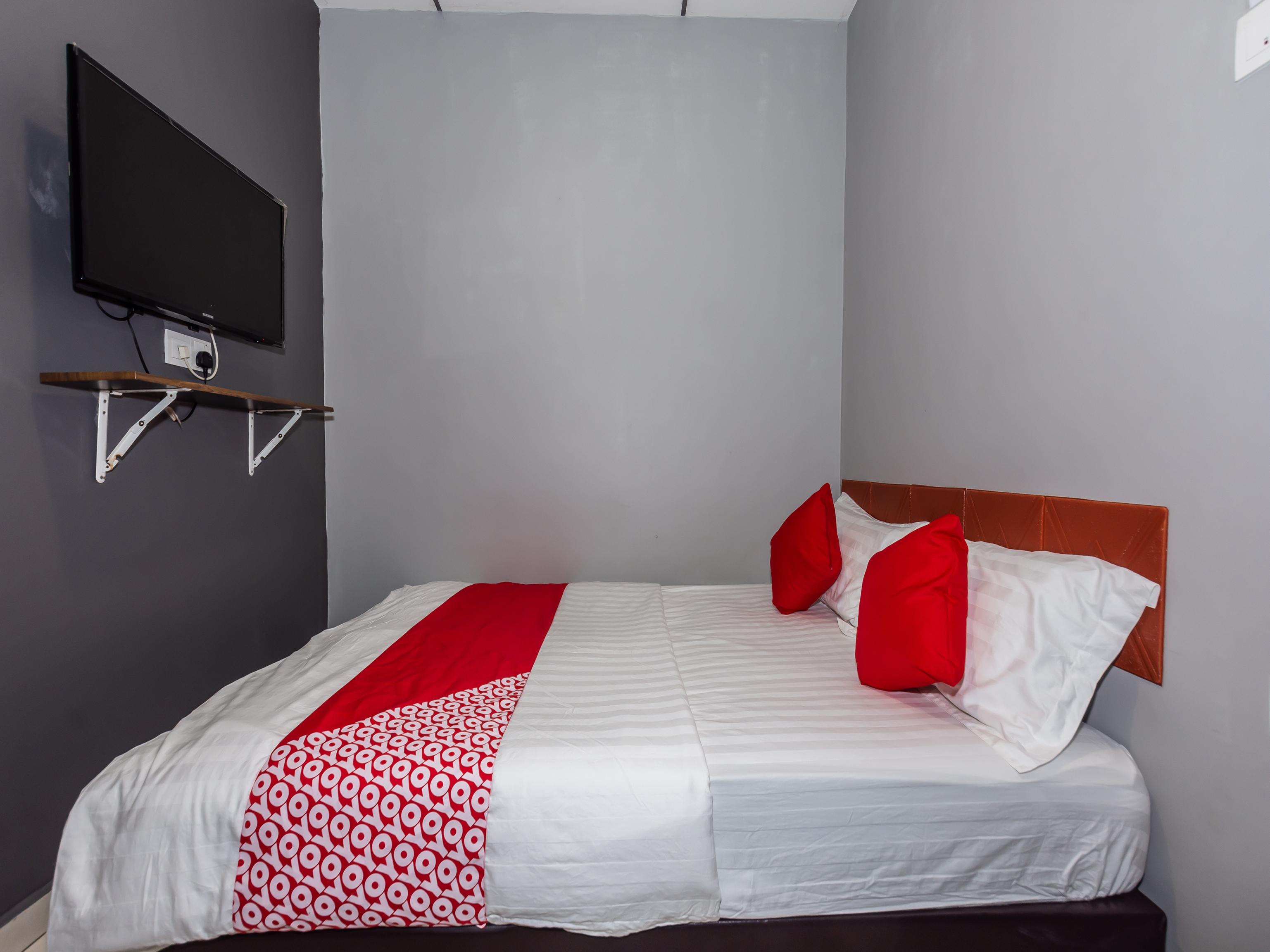 Super Oyo 1184 Ho Hotel Malacca Екстериор снимка
