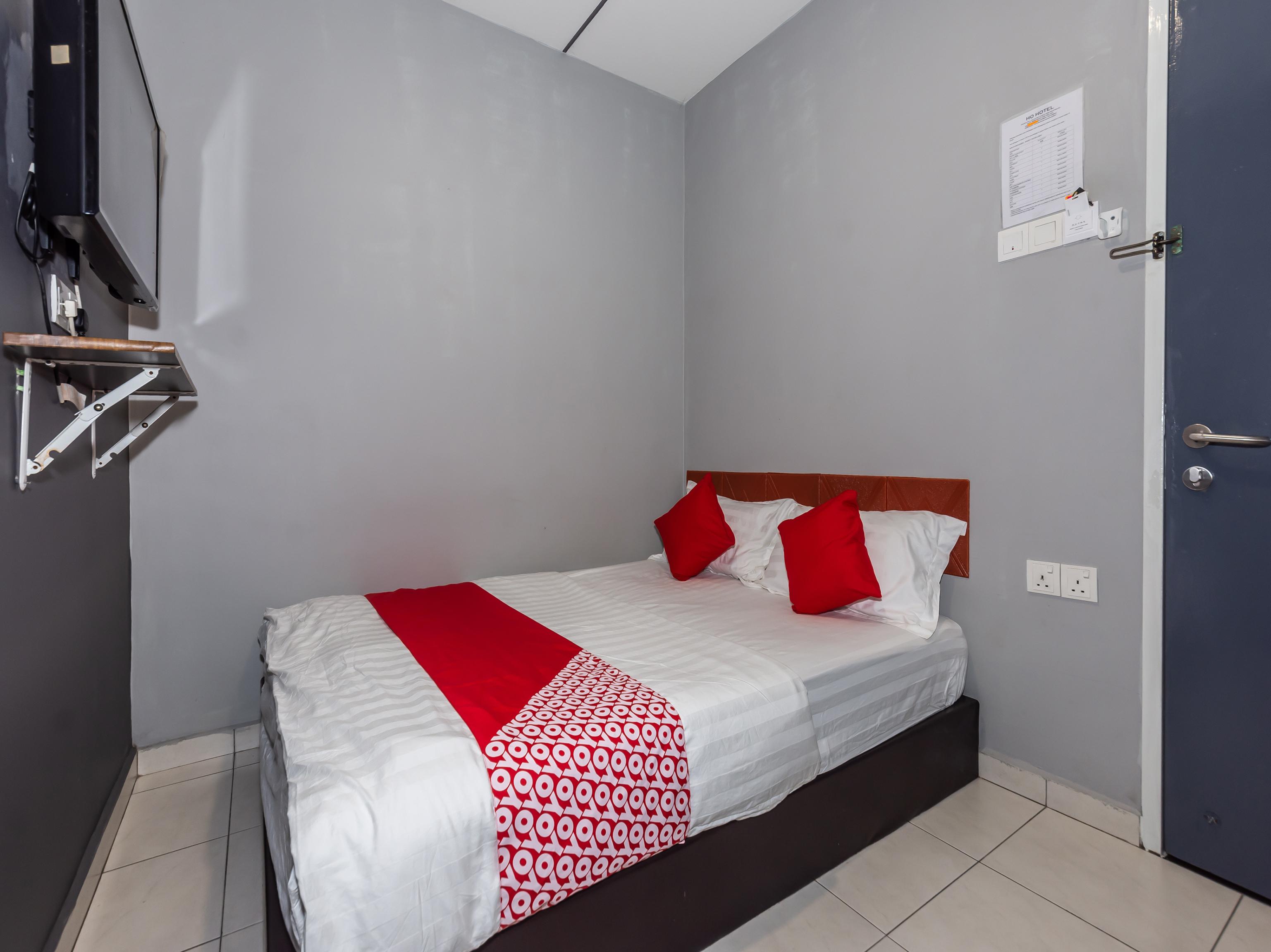 Super Oyo 1184 Ho Hotel Malacca Екстериор снимка