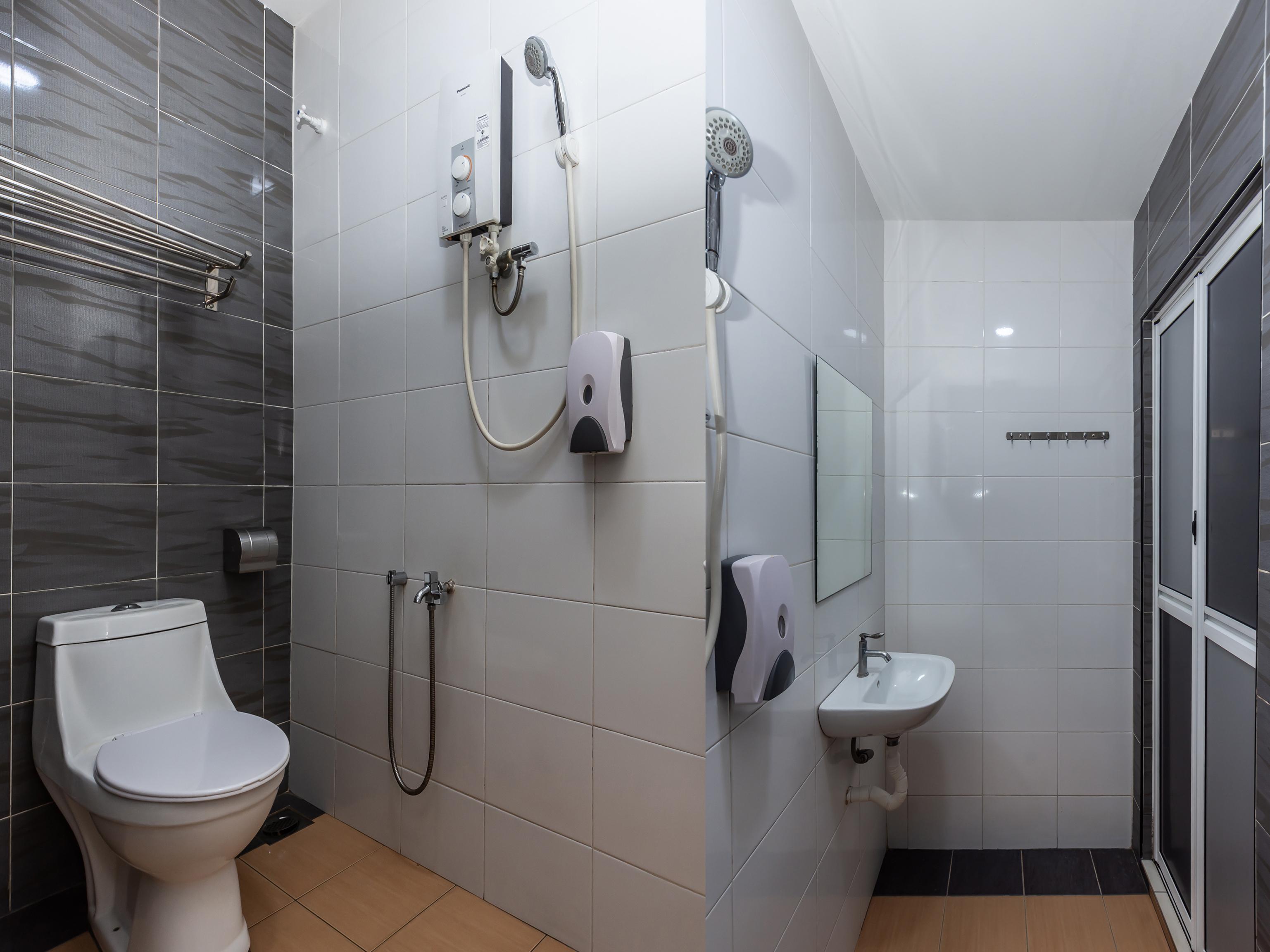 Super Oyo 1184 Ho Hotel Malacca Екстериор снимка