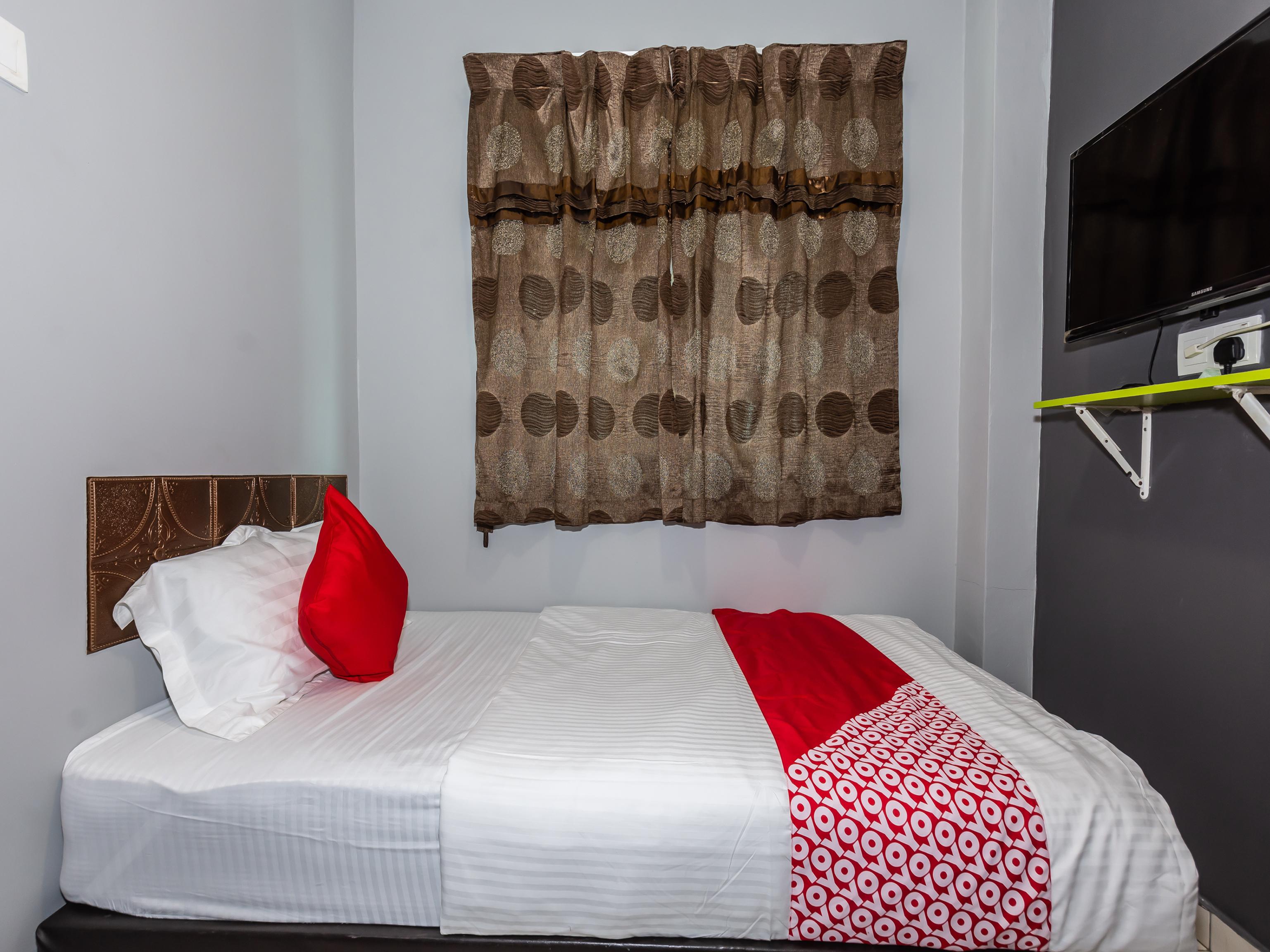 Super Oyo 1184 Ho Hotel Malacca Екстериор снимка