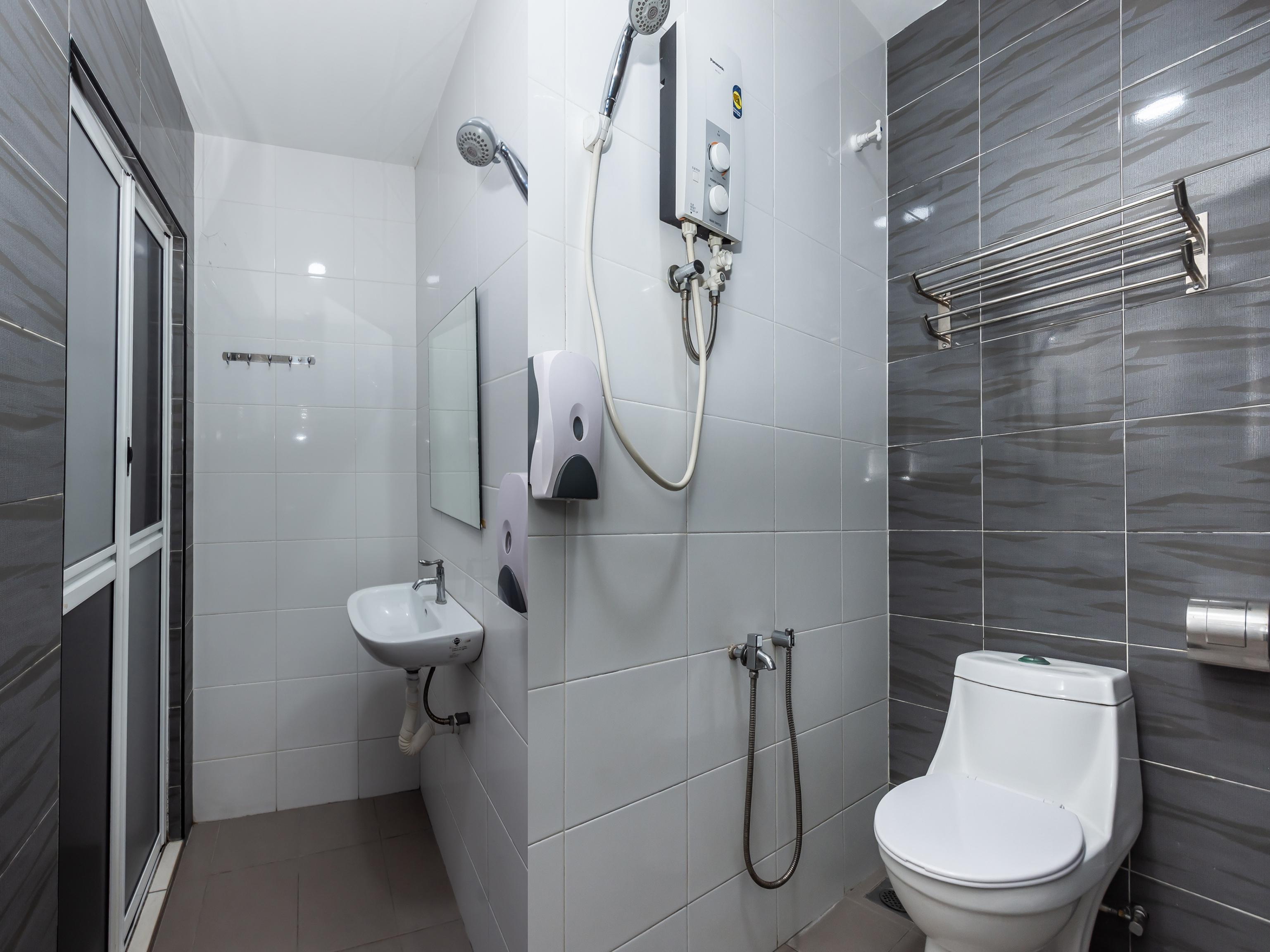 Super Oyo 1184 Ho Hotel Malacca Екстериор снимка