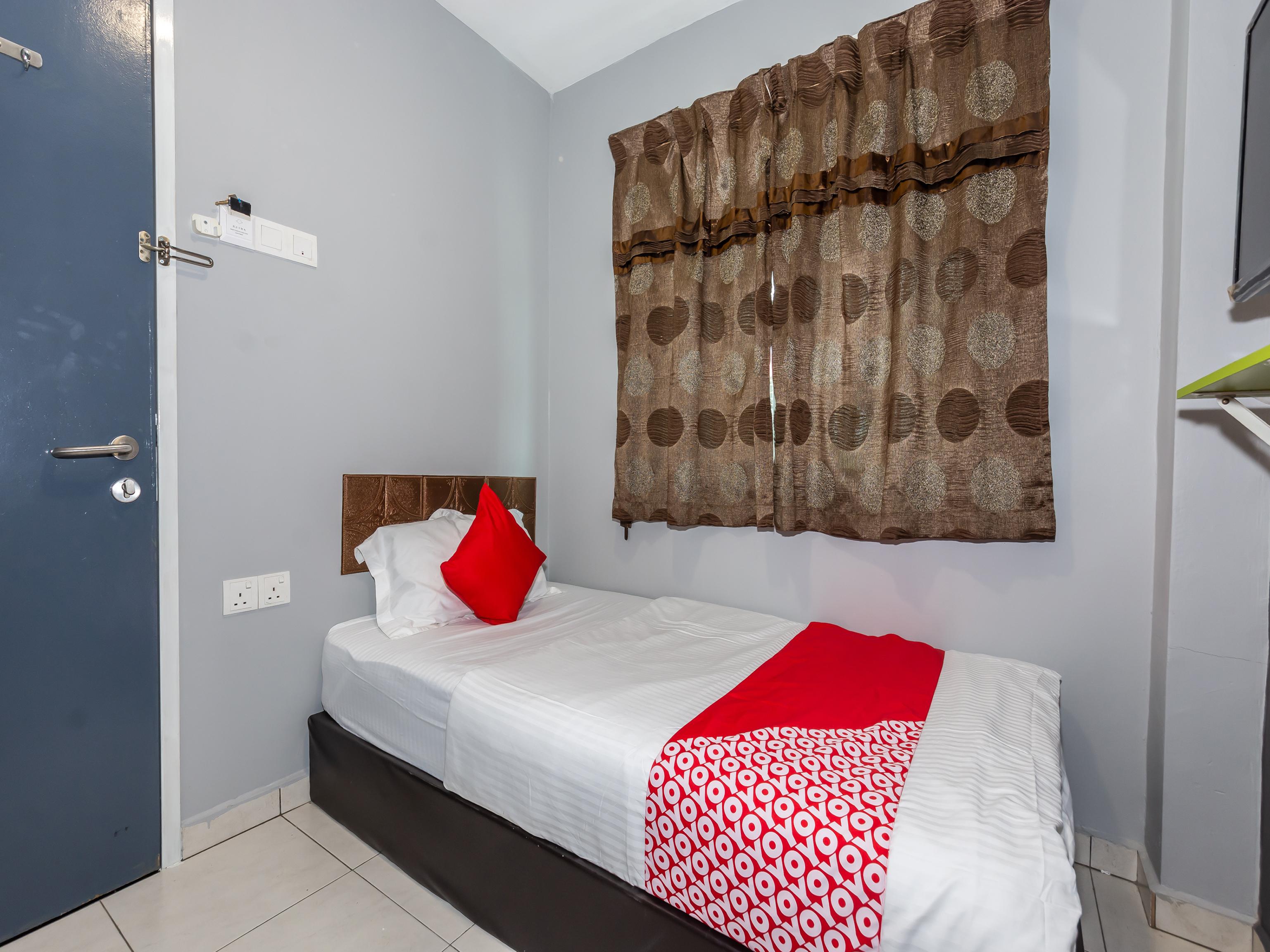 Super Oyo 1184 Ho Hotel Malacca Екстериор снимка