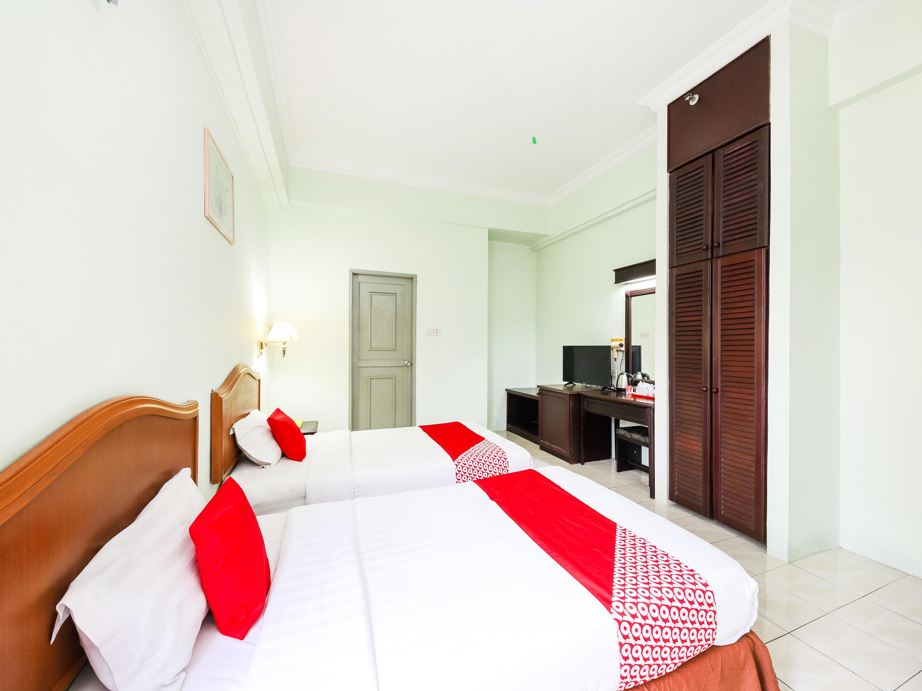 Super Oyo 1184 Ho Hotel Malacca Екстериор снимка