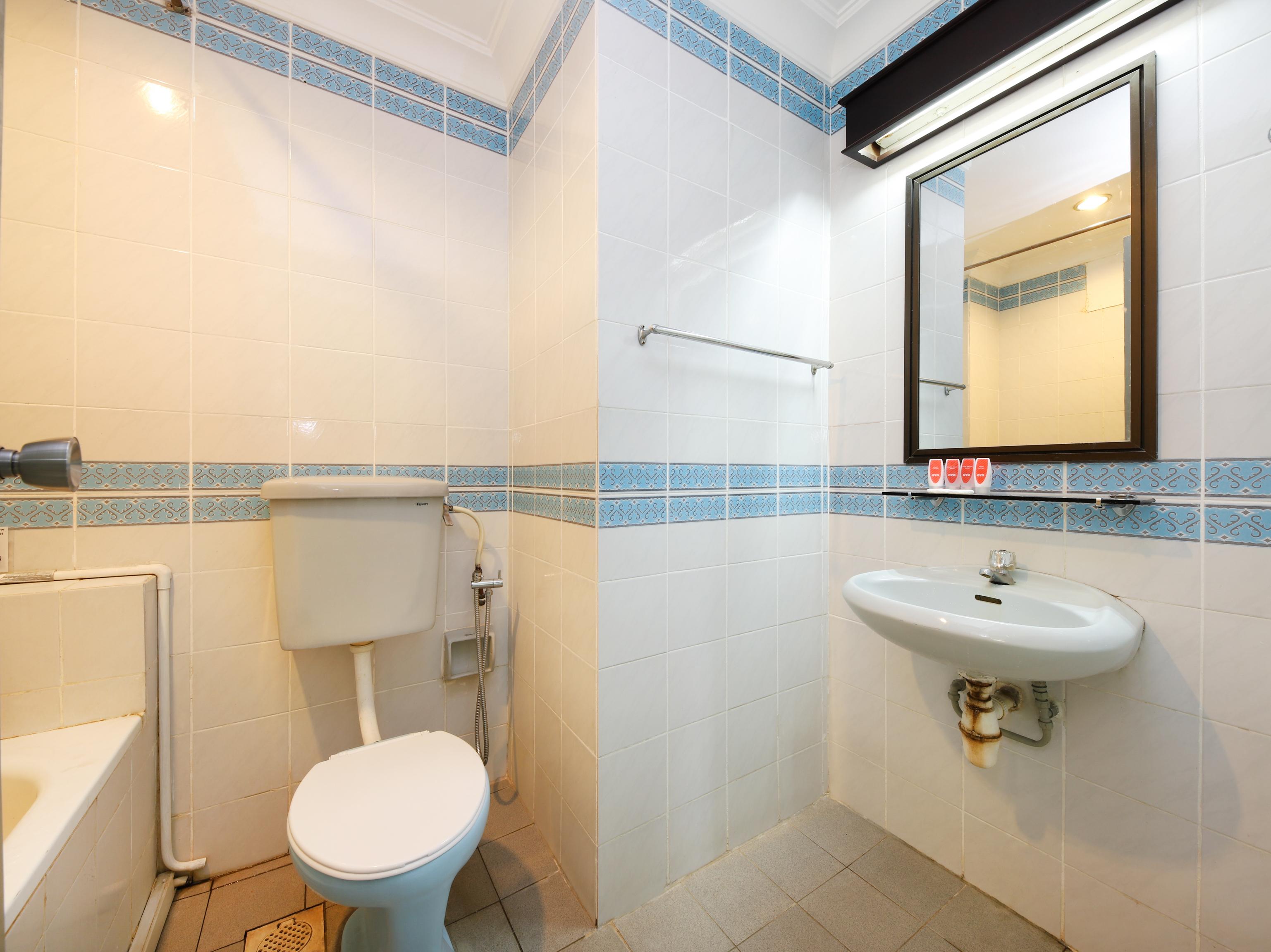 Super Oyo 1184 Ho Hotel Malacca Екстериор снимка