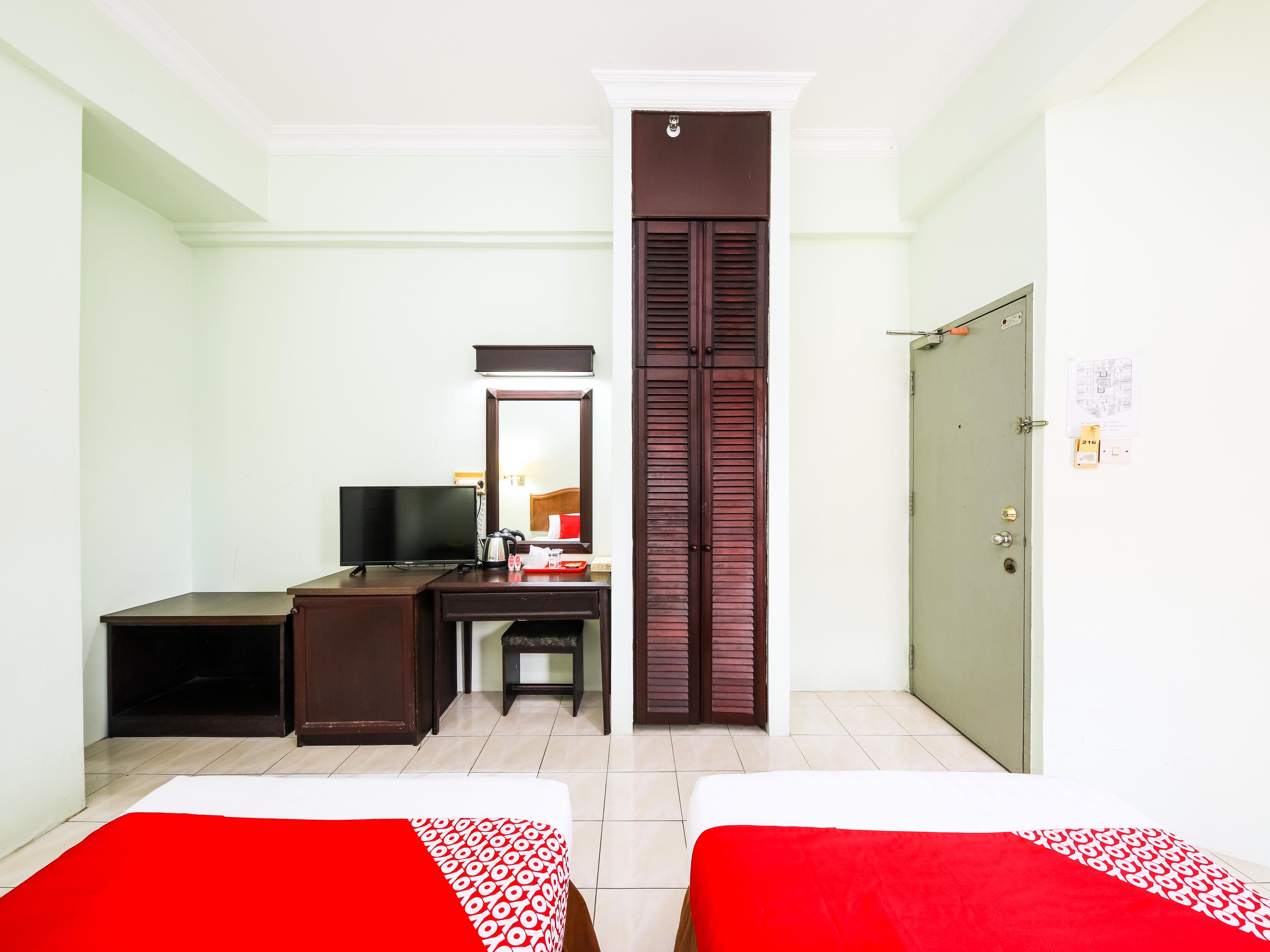 Super Oyo 1184 Ho Hotel Malacca Екстериор снимка