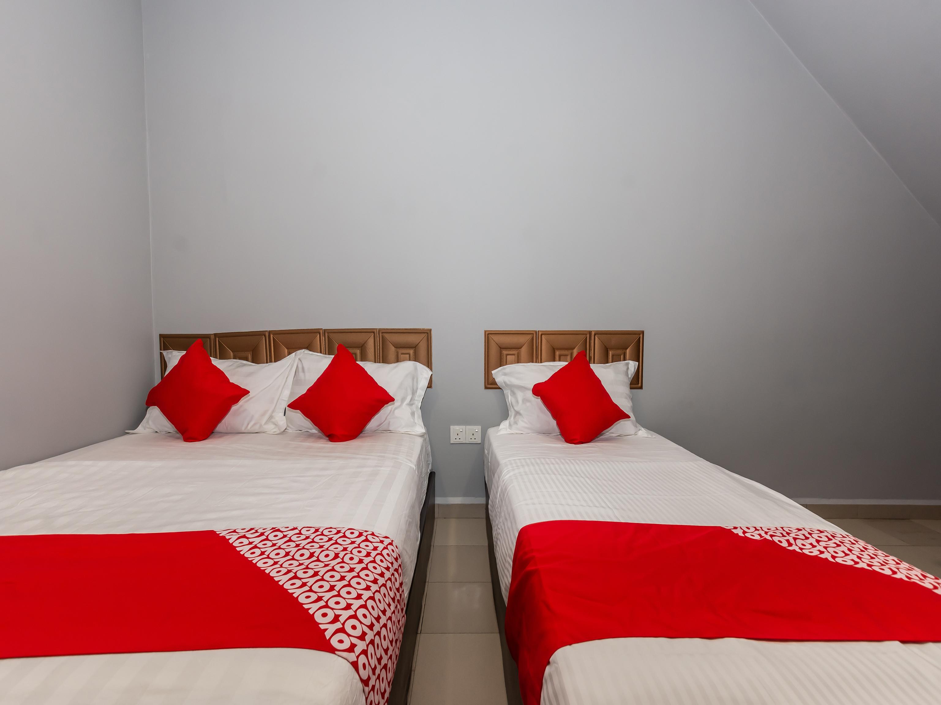 Super Oyo 1184 Ho Hotel Malacca Екстериор снимка