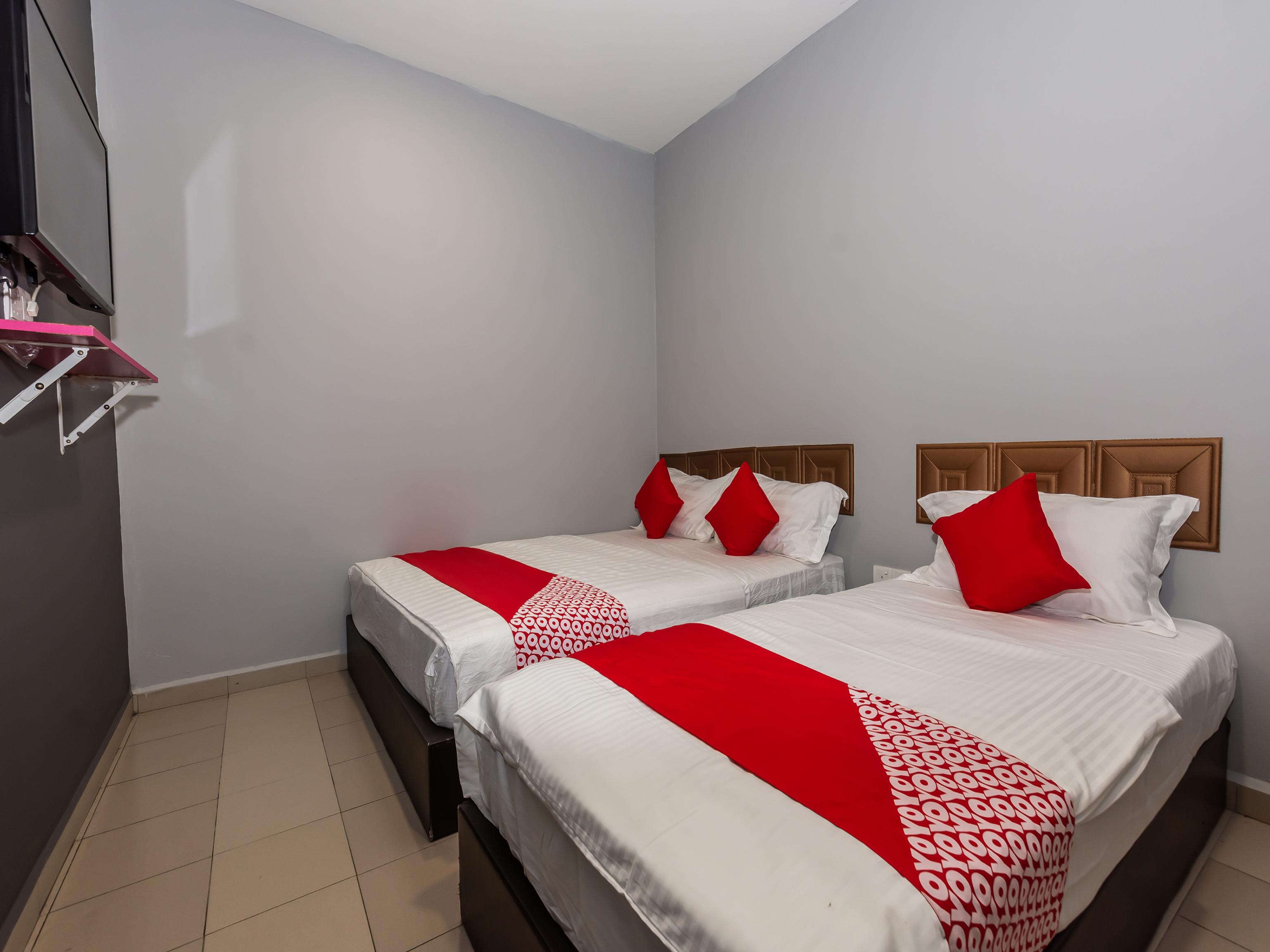 Super Oyo 1184 Ho Hotel Malacca Екстериор снимка