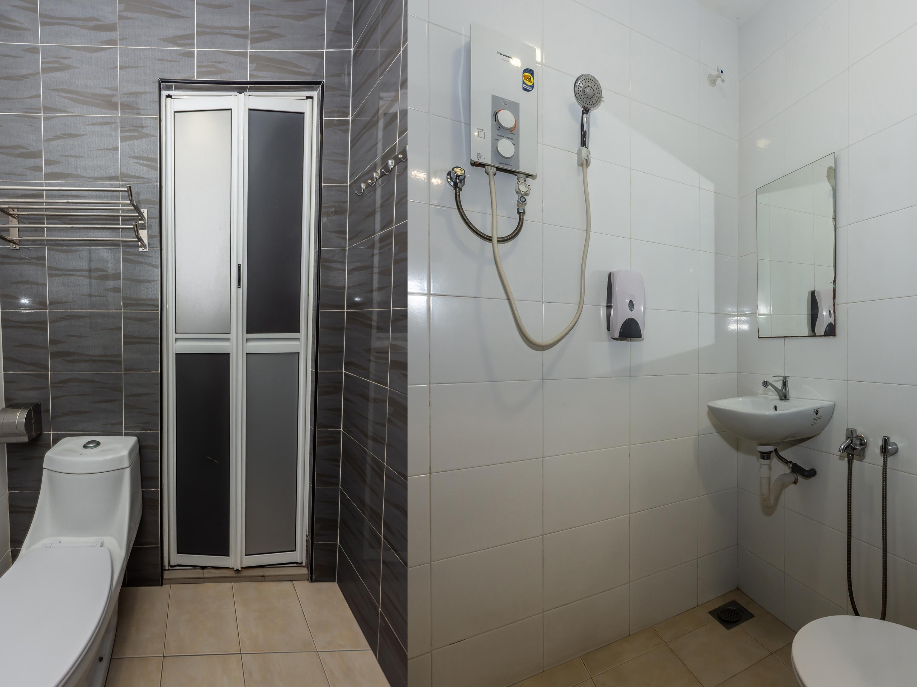 Super Oyo 1184 Ho Hotel Malacca Екстериор снимка