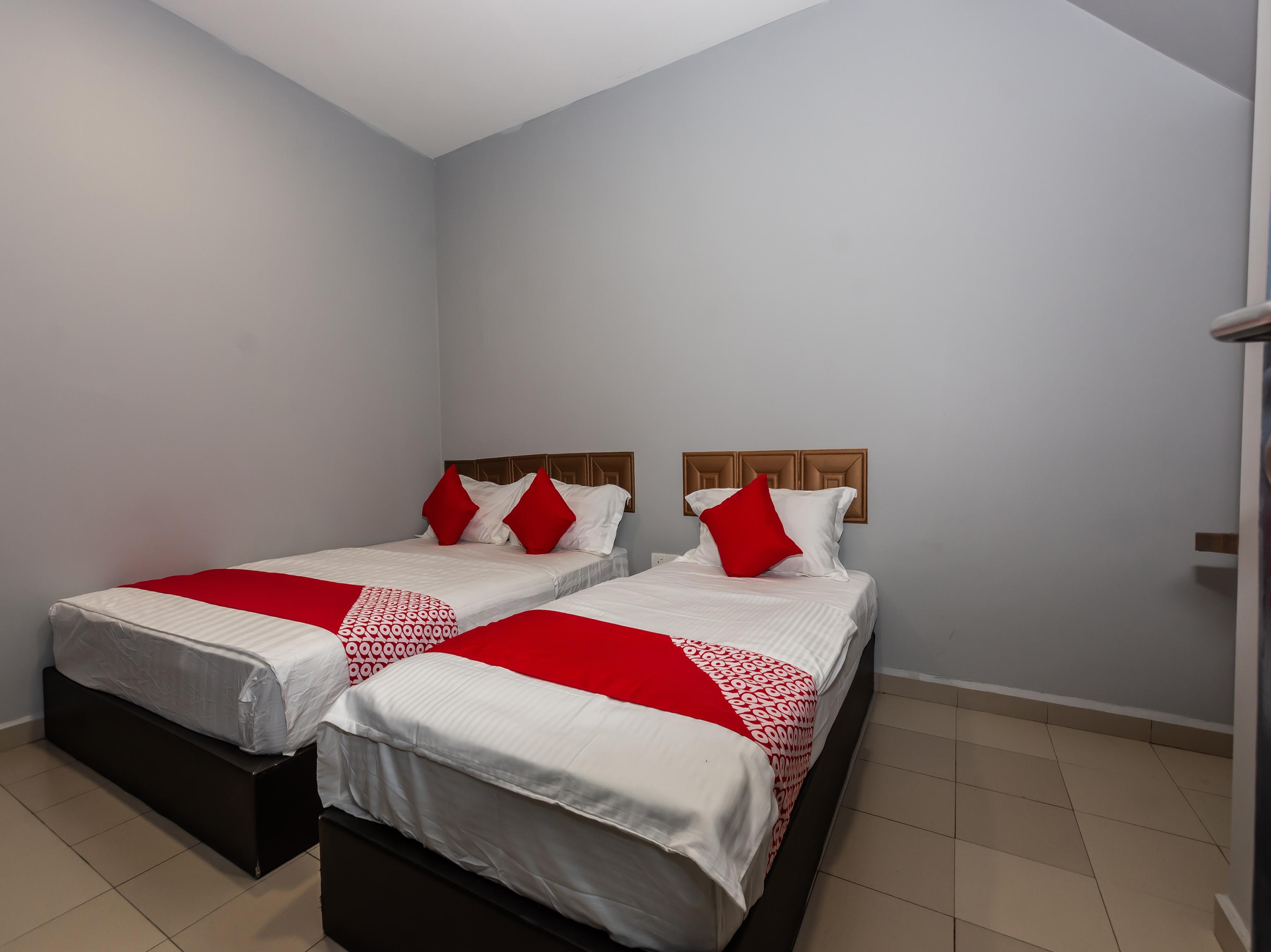 Super Oyo 1184 Ho Hotel Malacca Екстериор снимка
