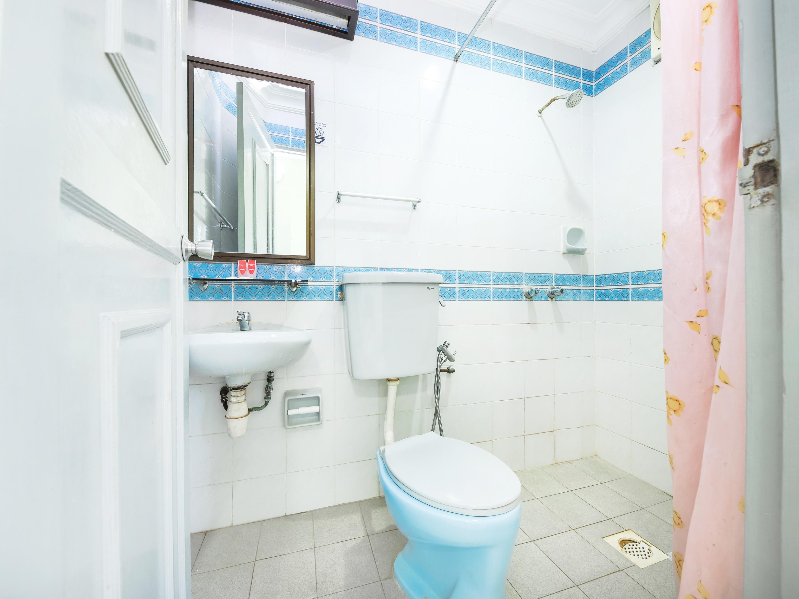 Super Oyo 1184 Ho Hotel Malacca Екстериор снимка