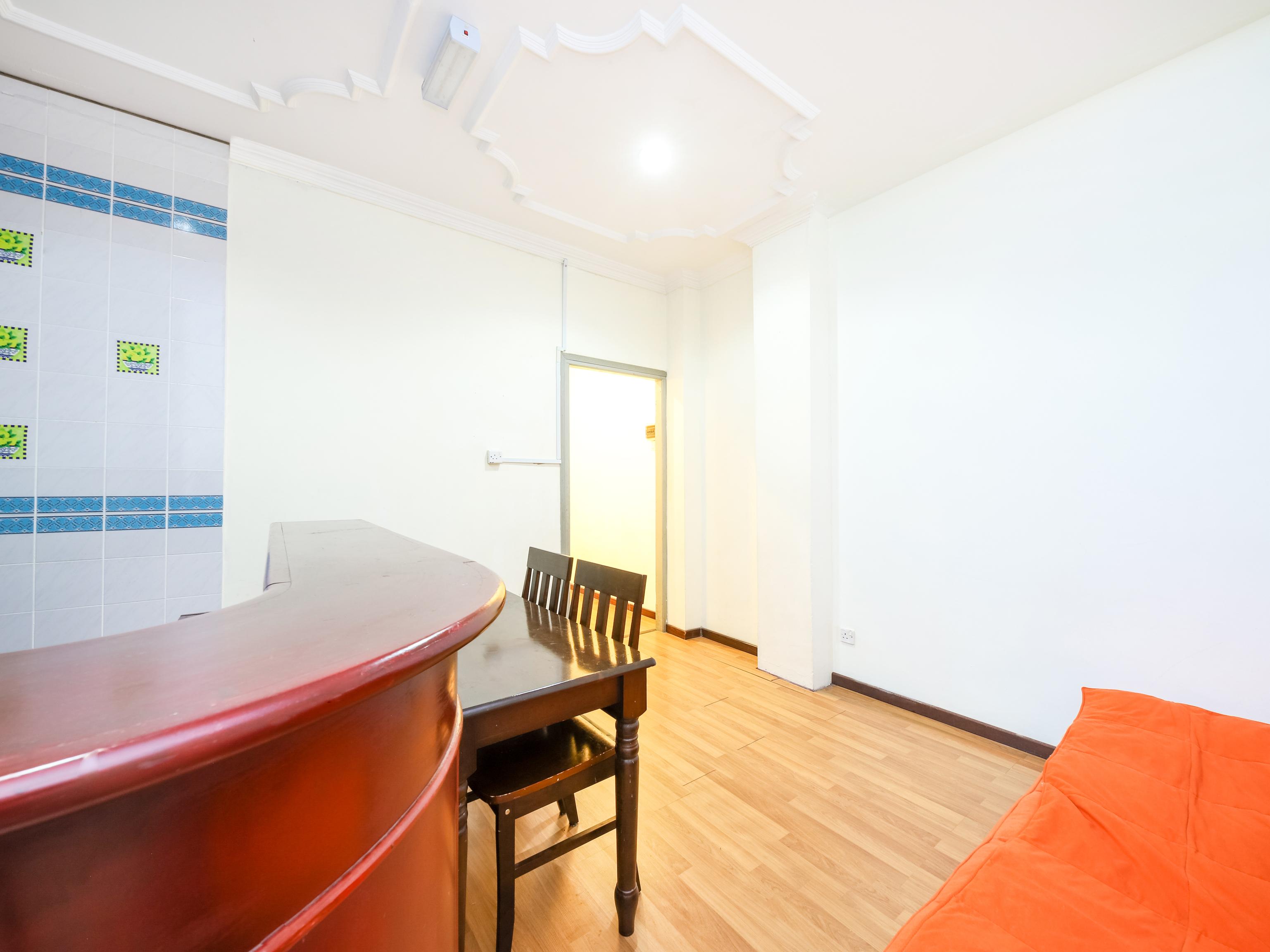 Super Oyo 1184 Ho Hotel Malacca Екстериор снимка
