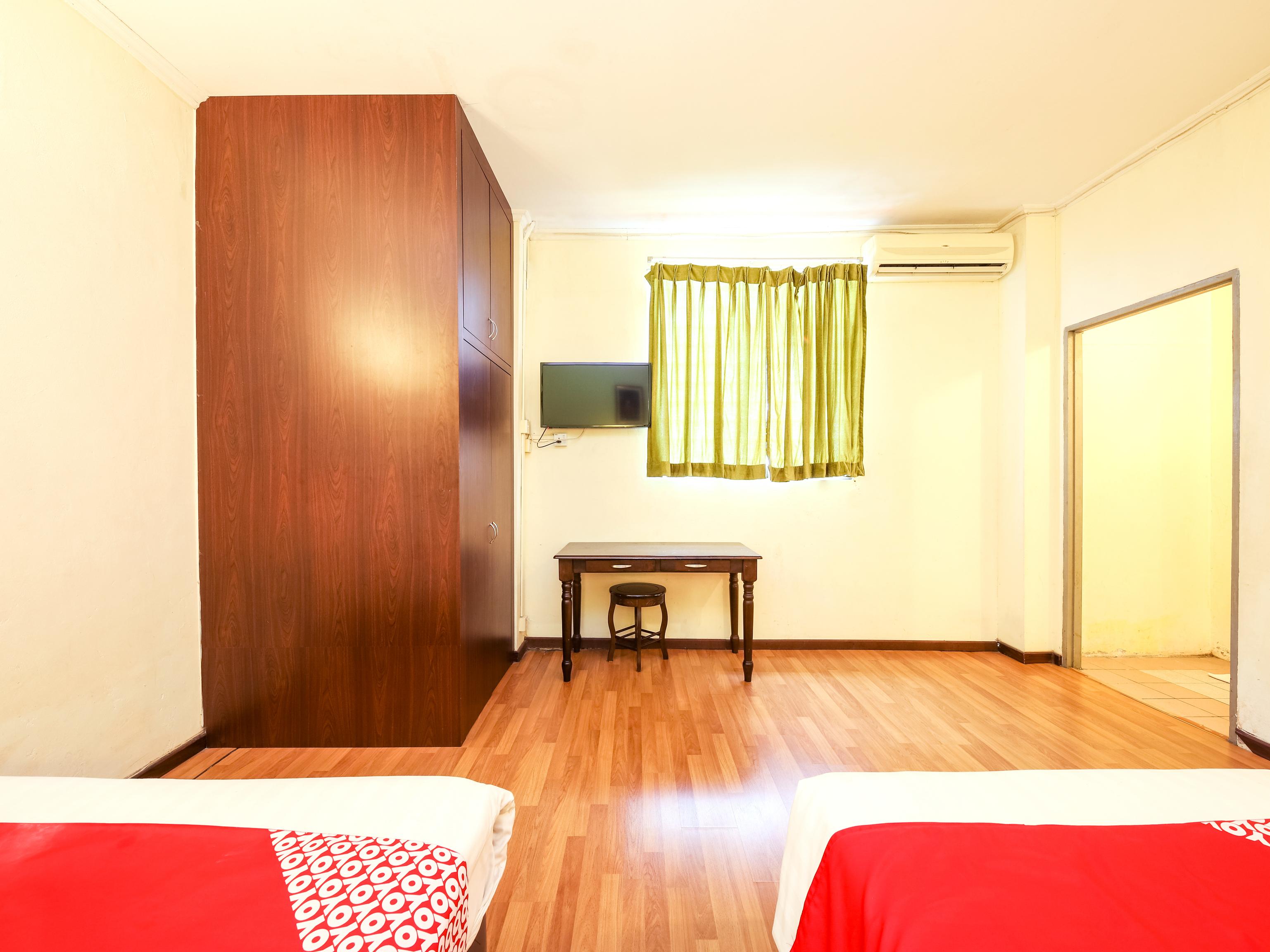 Super Oyo 1184 Ho Hotel Malacca Екстериор снимка