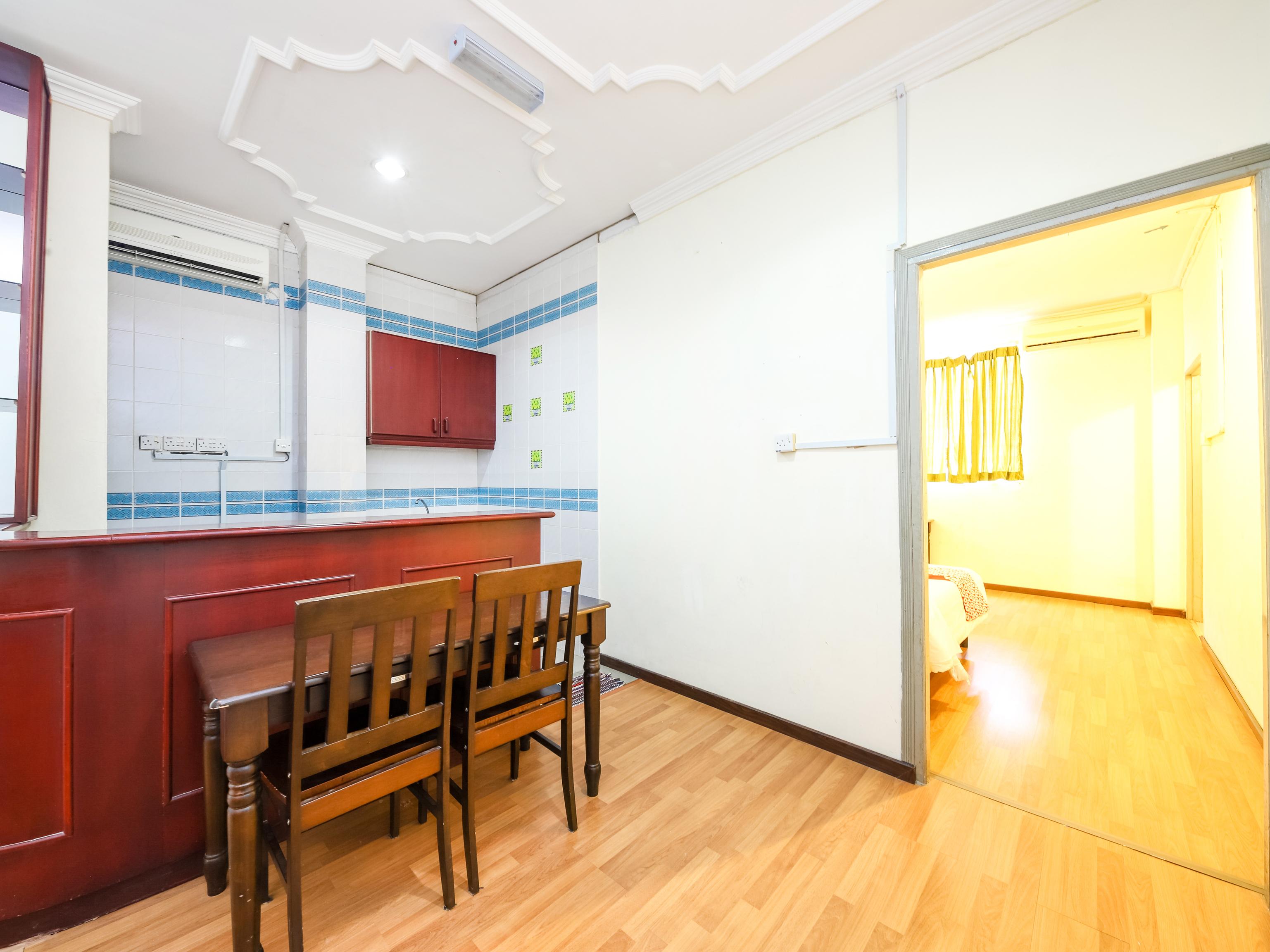 Super Oyo 1184 Ho Hotel Malacca Екстериор снимка