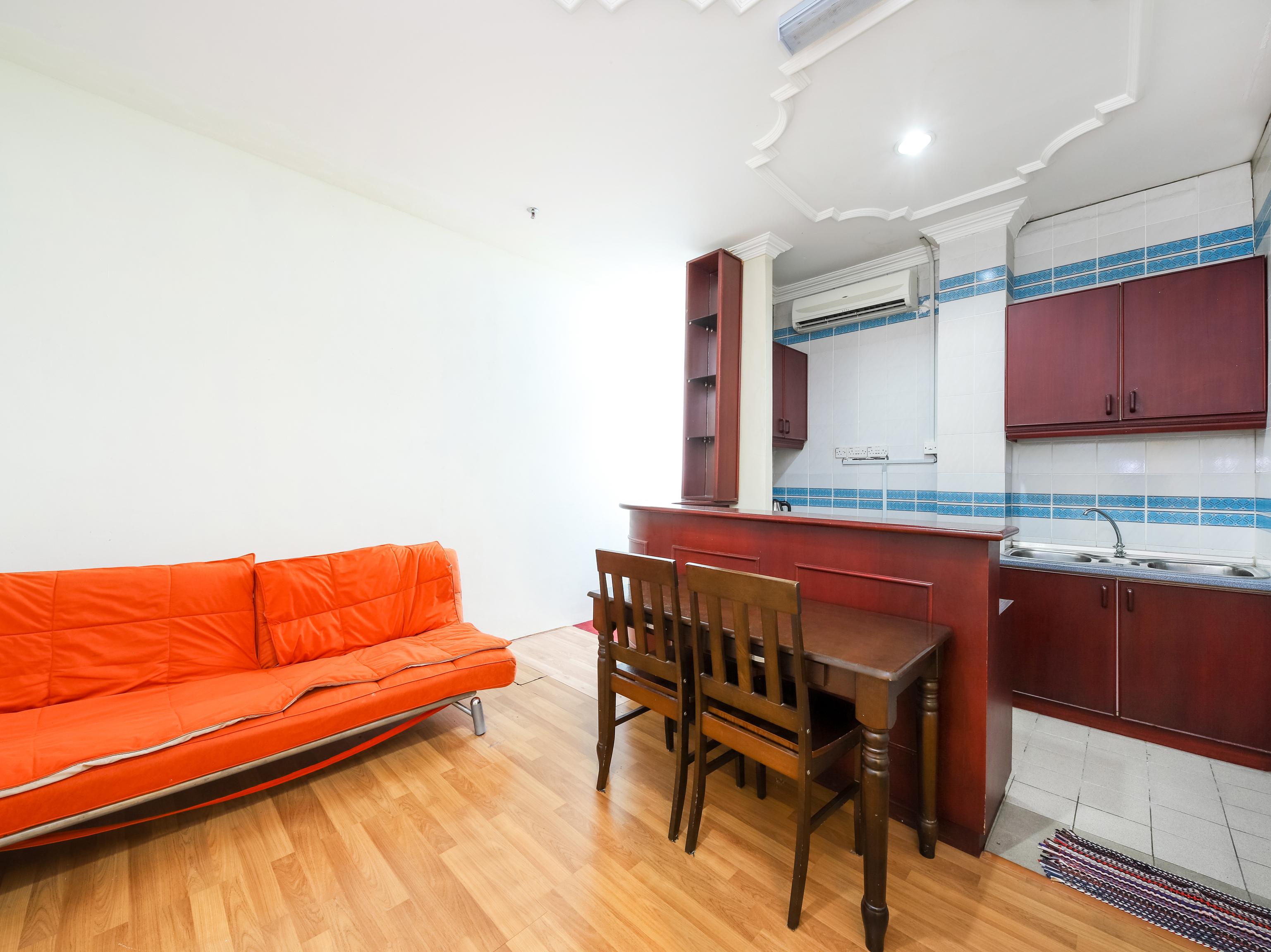 Super Oyo 1184 Ho Hotel Malacca Екстериор снимка