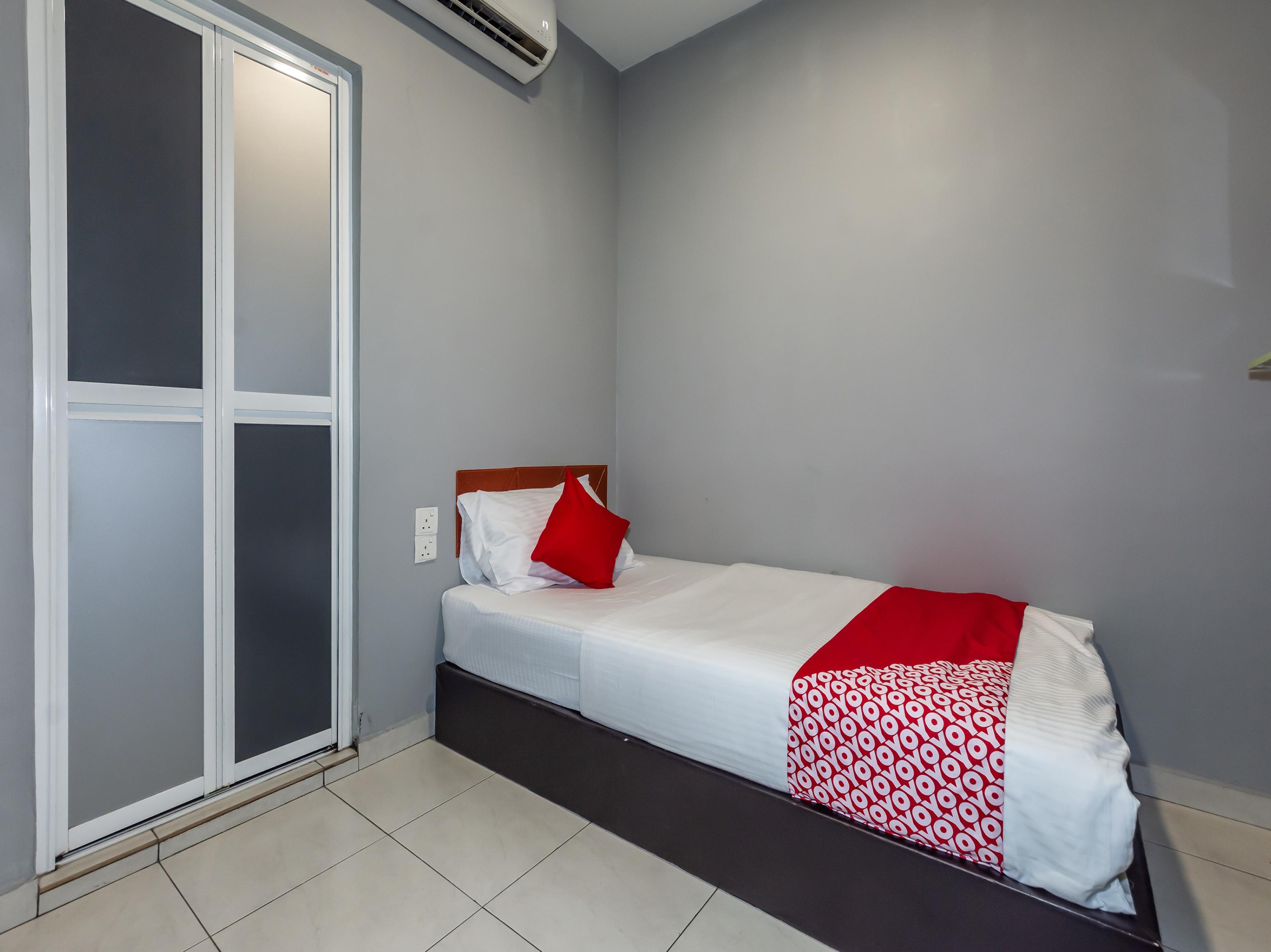 Super Oyo 1184 Ho Hotel Malacca Екстериор снимка