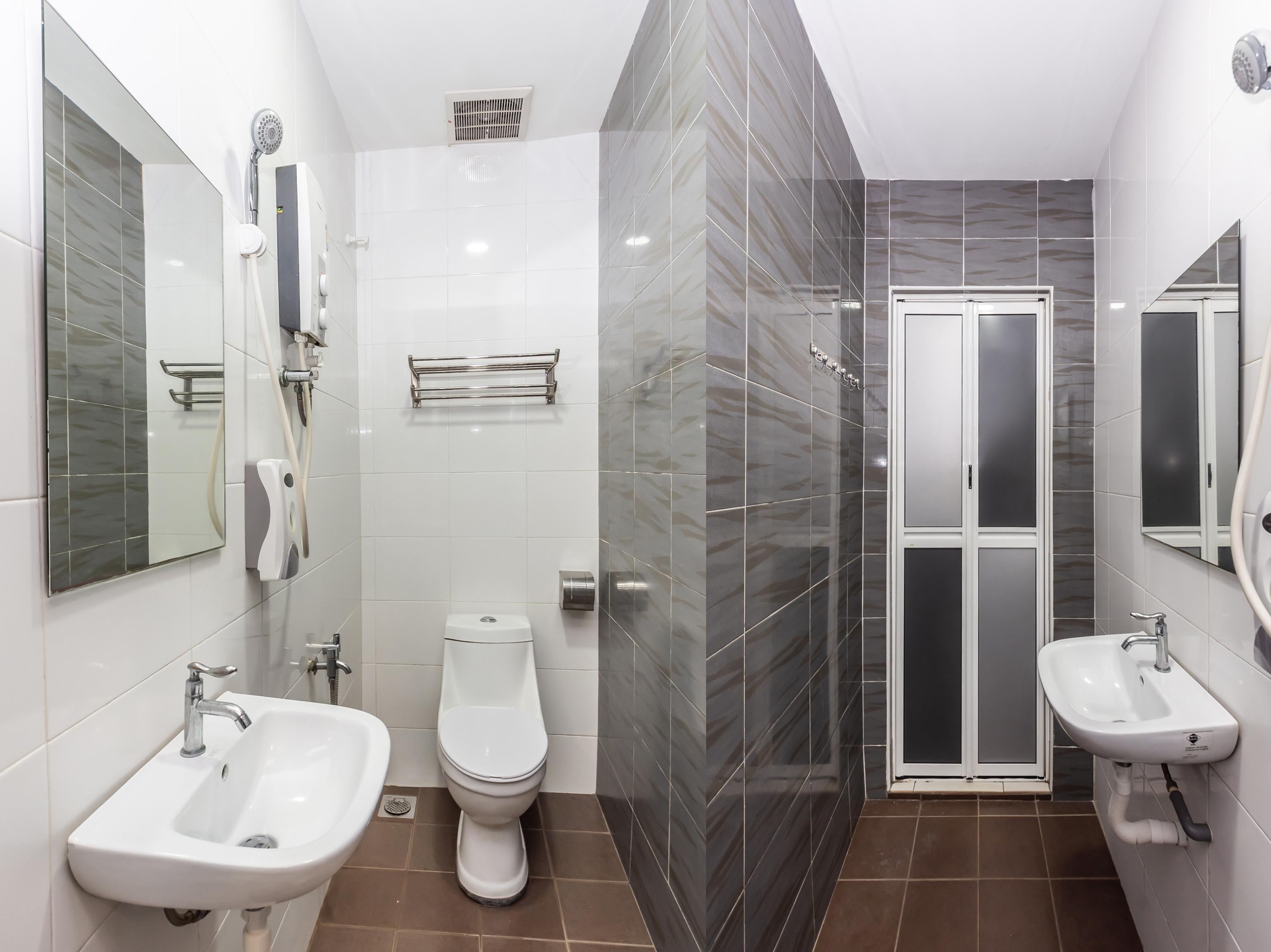 Super Oyo 1184 Ho Hotel Malacca Екстериор снимка