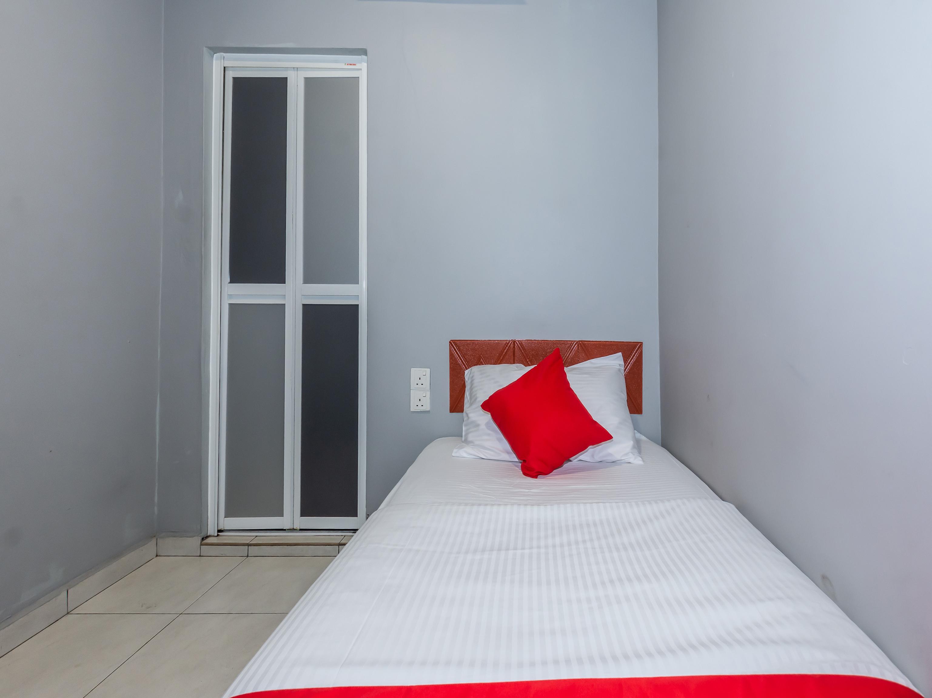 Super Oyo 1184 Ho Hotel Malacca Екстериор снимка