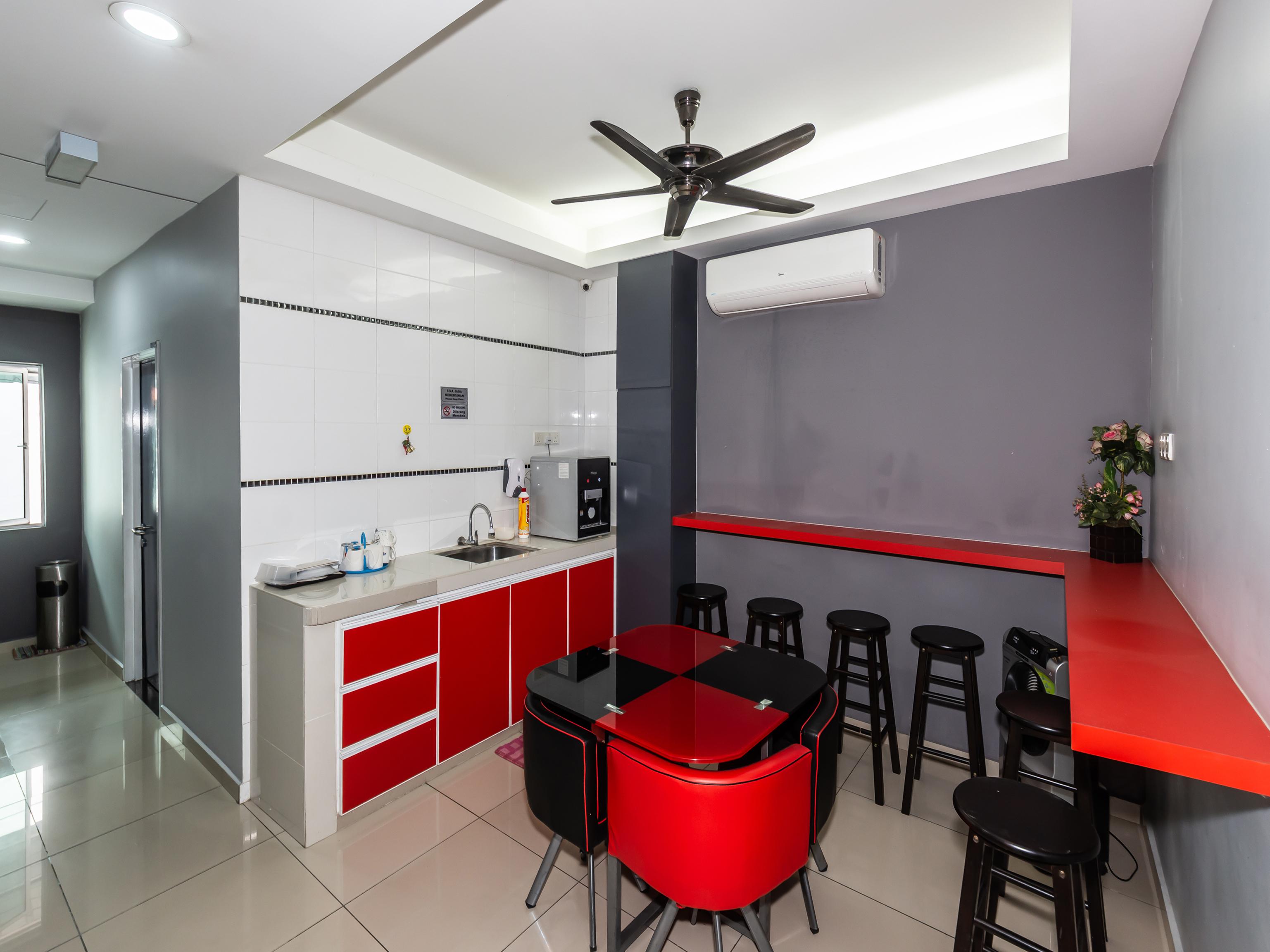 Super Oyo 1184 Ho Hotel Malacca Екстериор снимка
