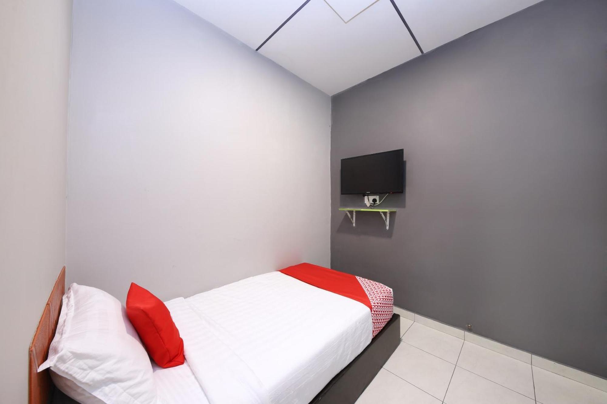 Super Oyo 1184 Ho Hotel Malacca Екстериор снимка