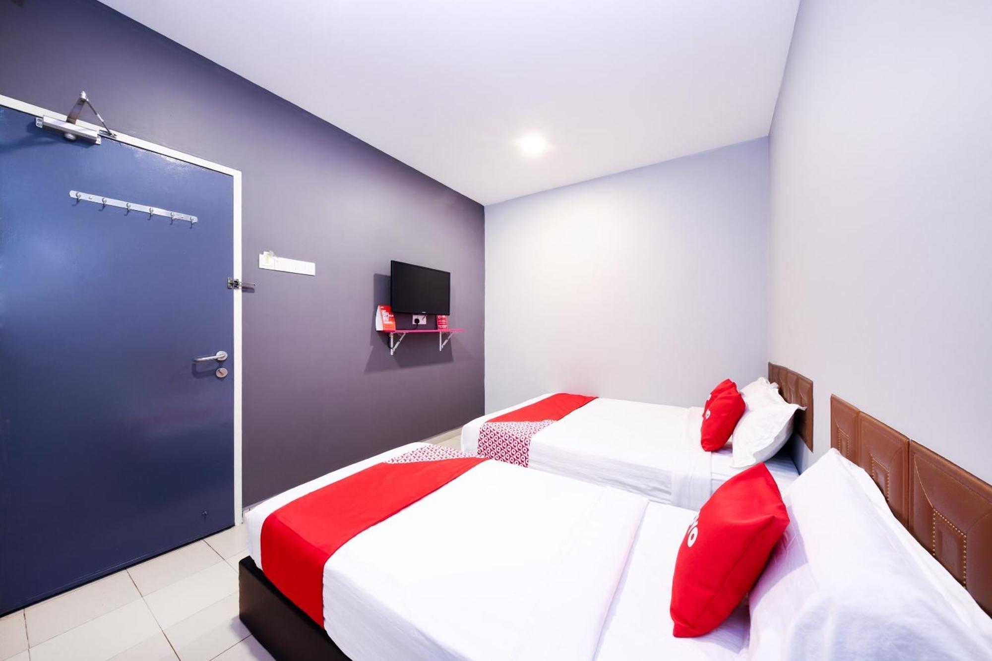 Super Oyo 1184 Ho Hotel Malacca Екстериор снимка