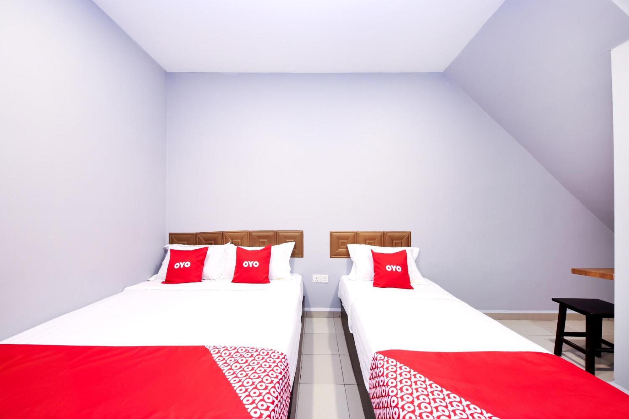 Super Oyo 1184 Ho Hotel Malacca Екстериор снимка