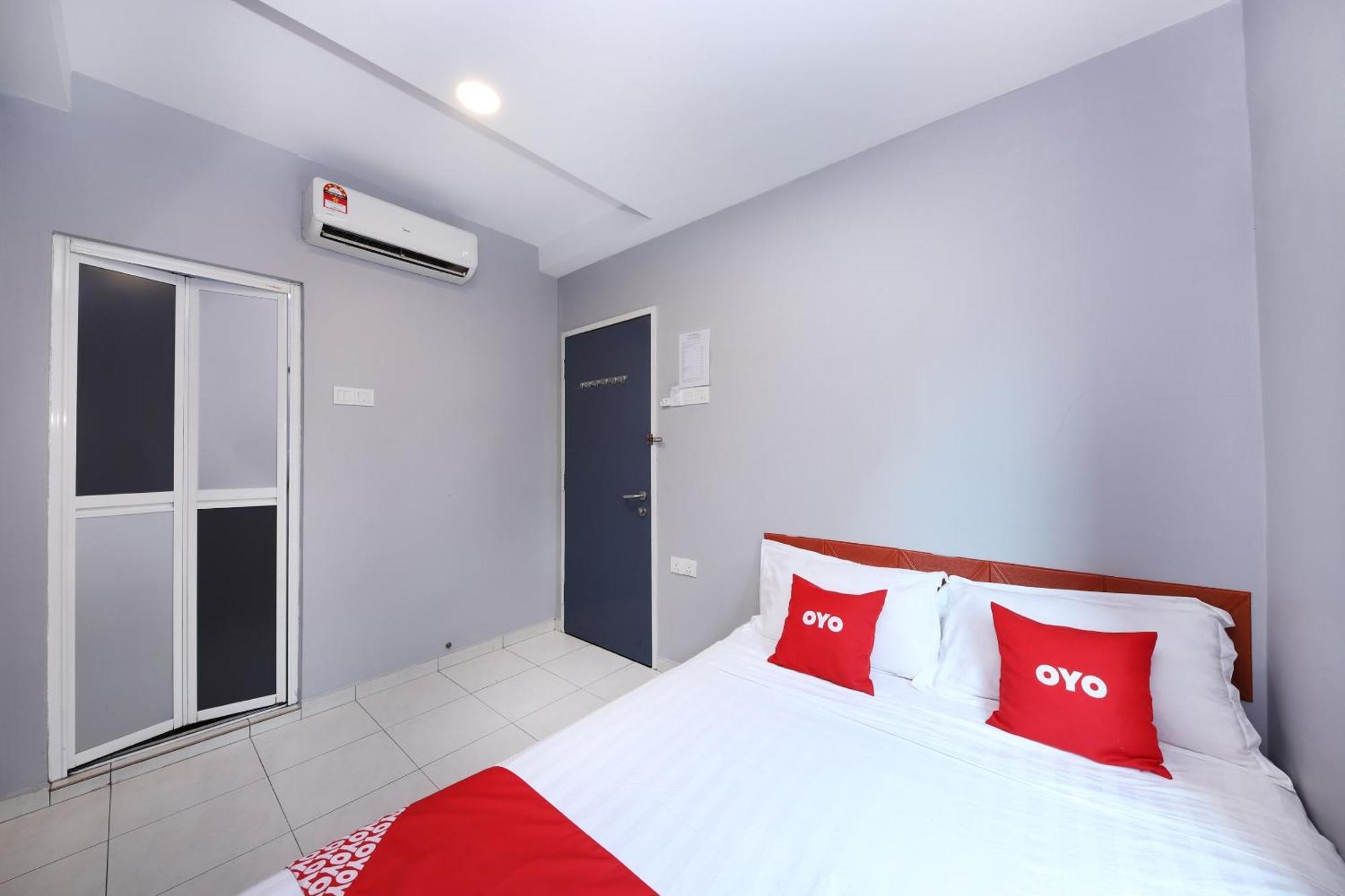 Super Oyo 1184 Ho Hotel Malacca Екстериор снимка