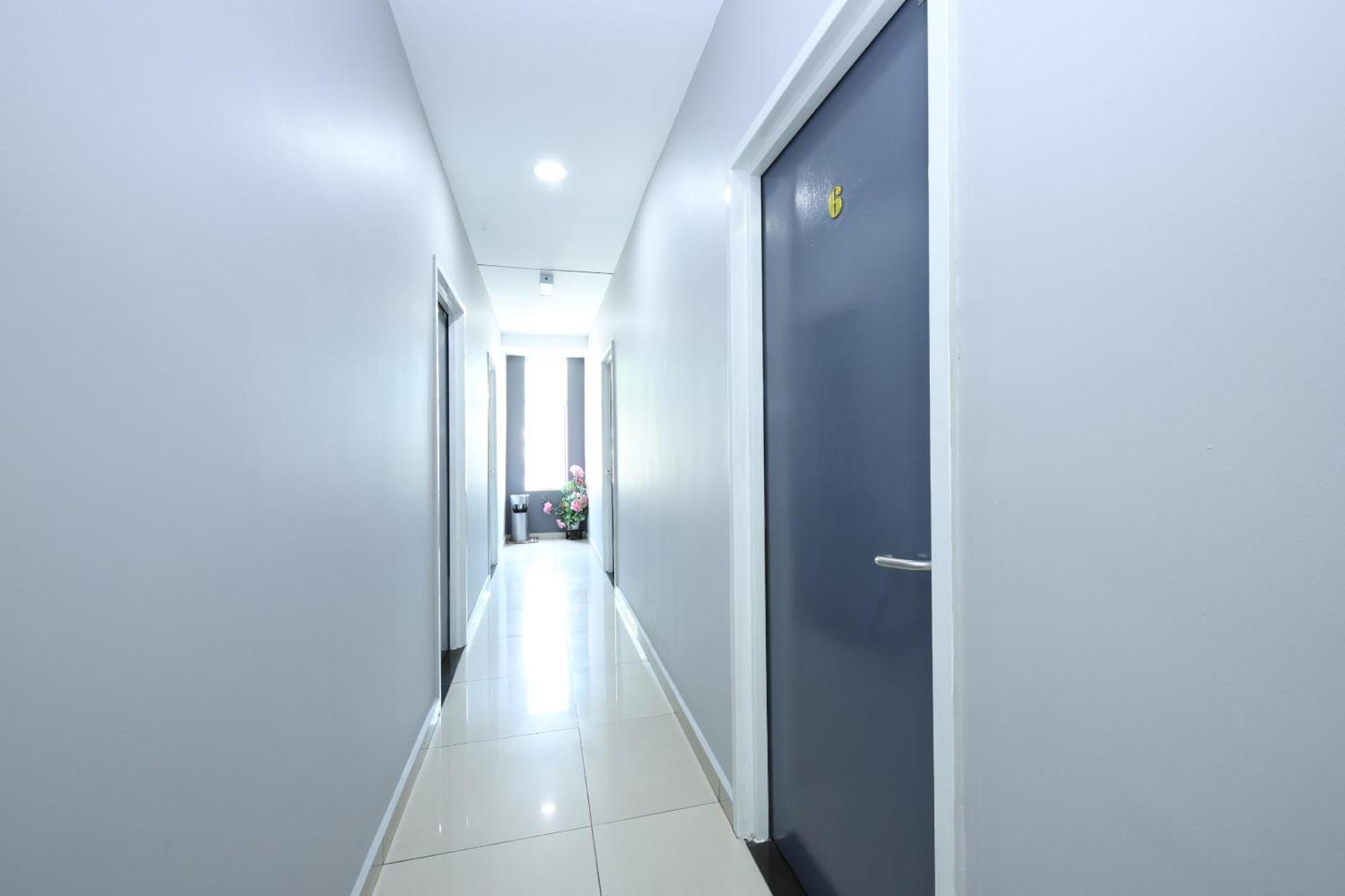 Super Oyo 1184 Ho Hotel Malacca Екстериор снимка