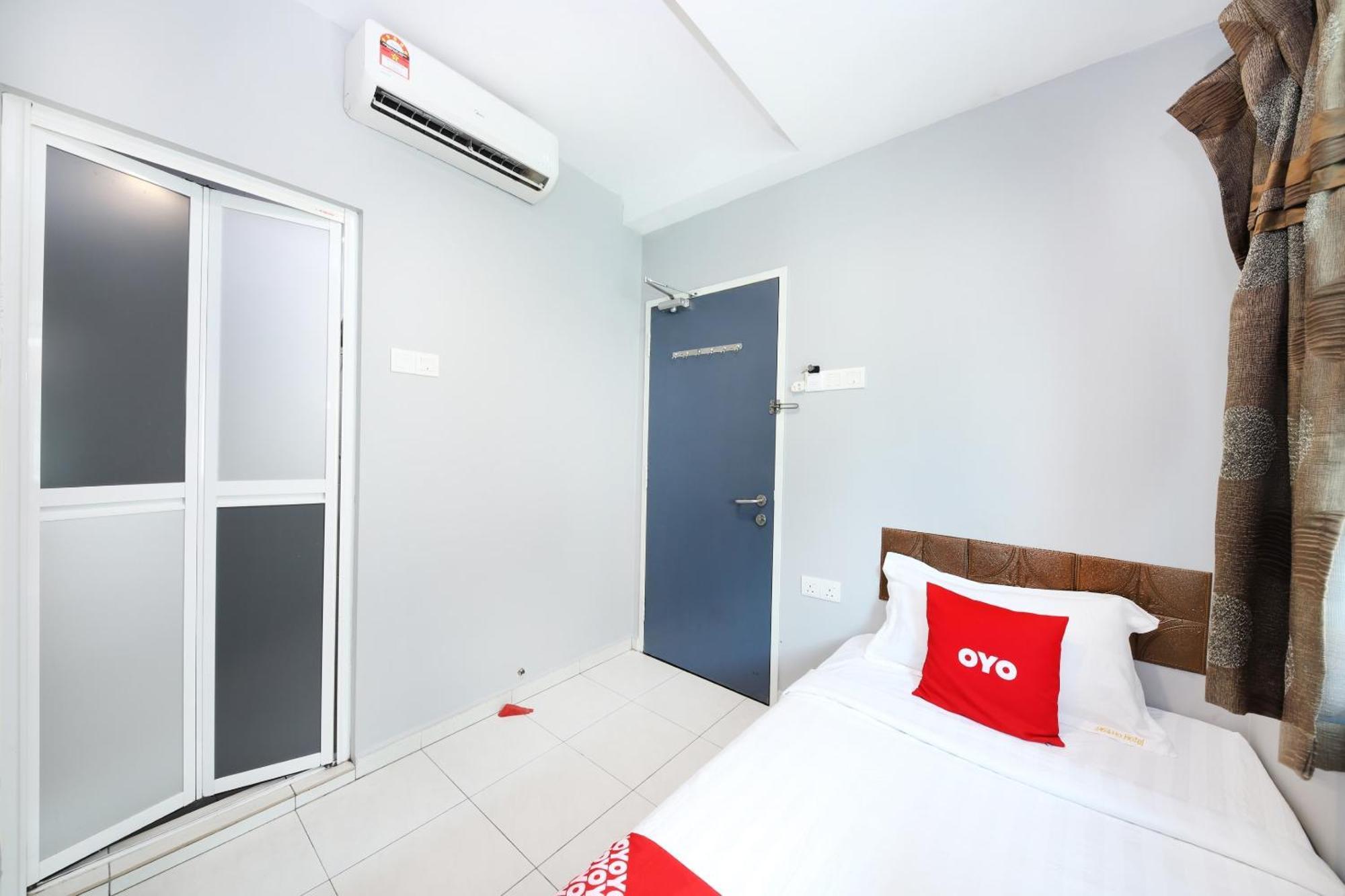Super Oyo 1184 Ho Hotel Malacca Екстериор снимка