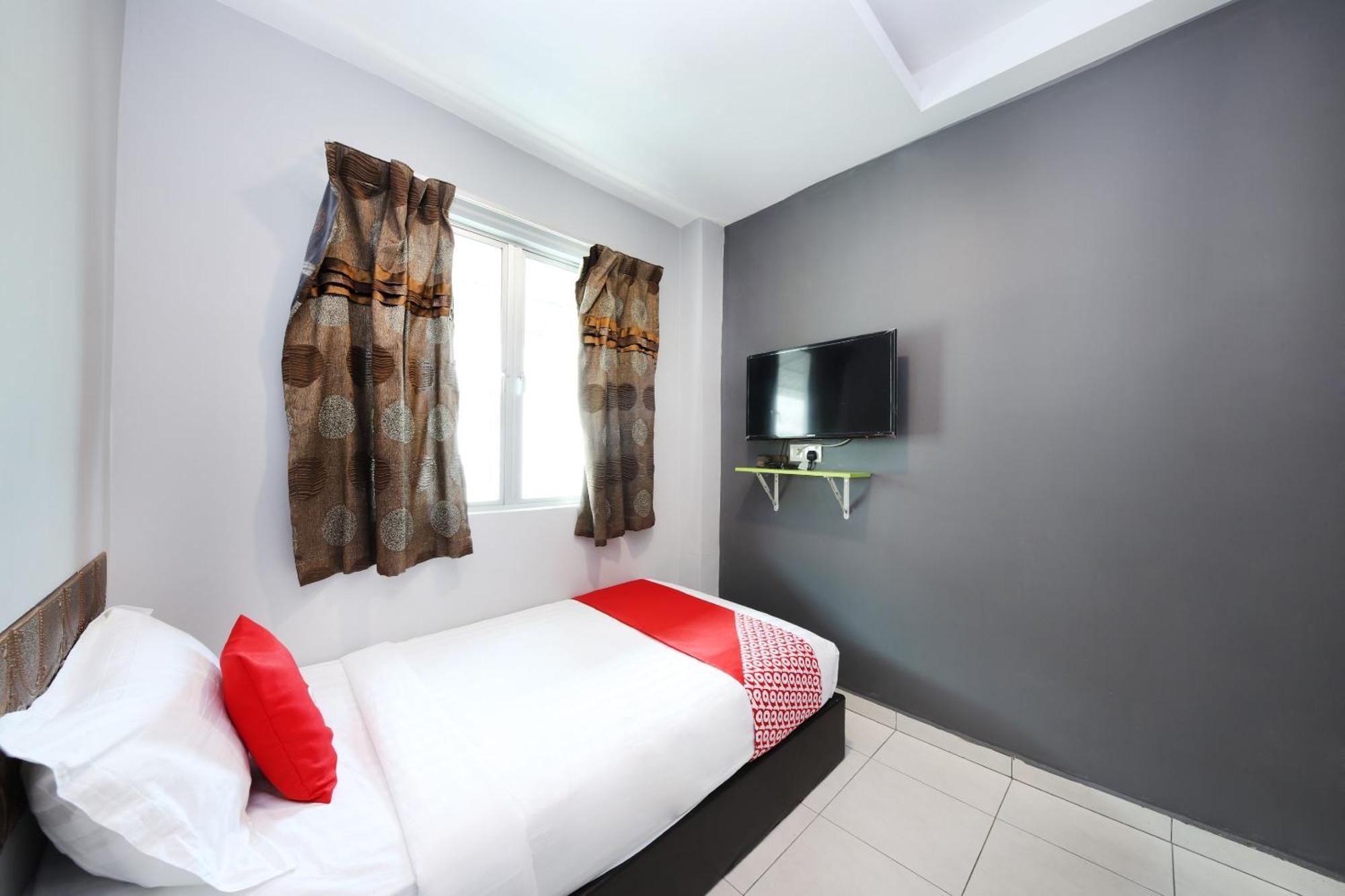 Super Oyo 1184 Ho Hotel Malacca Екстериор снимка