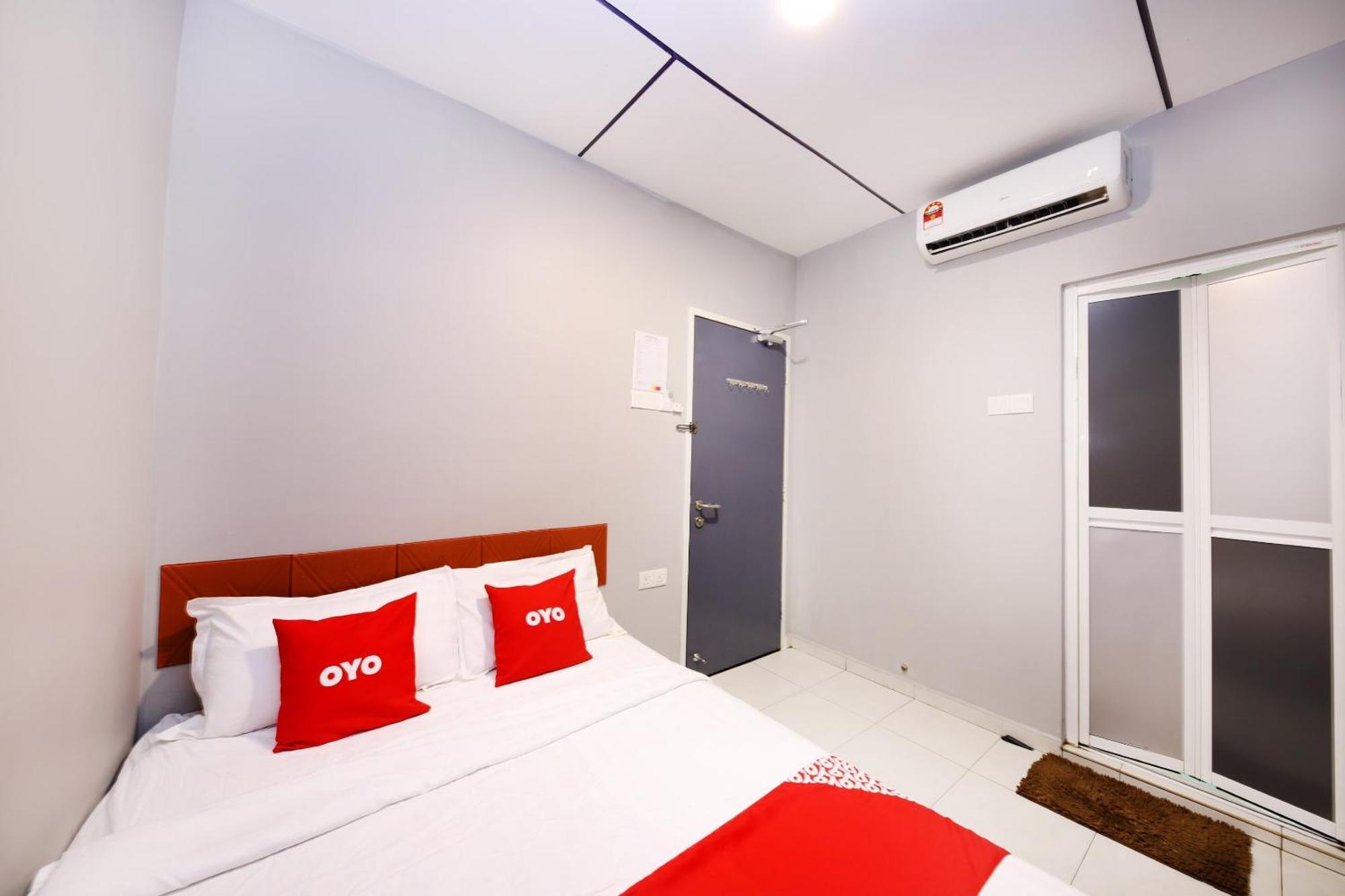 Super Oyo 1184 Ho Hotel Malacca Екстериор снимка