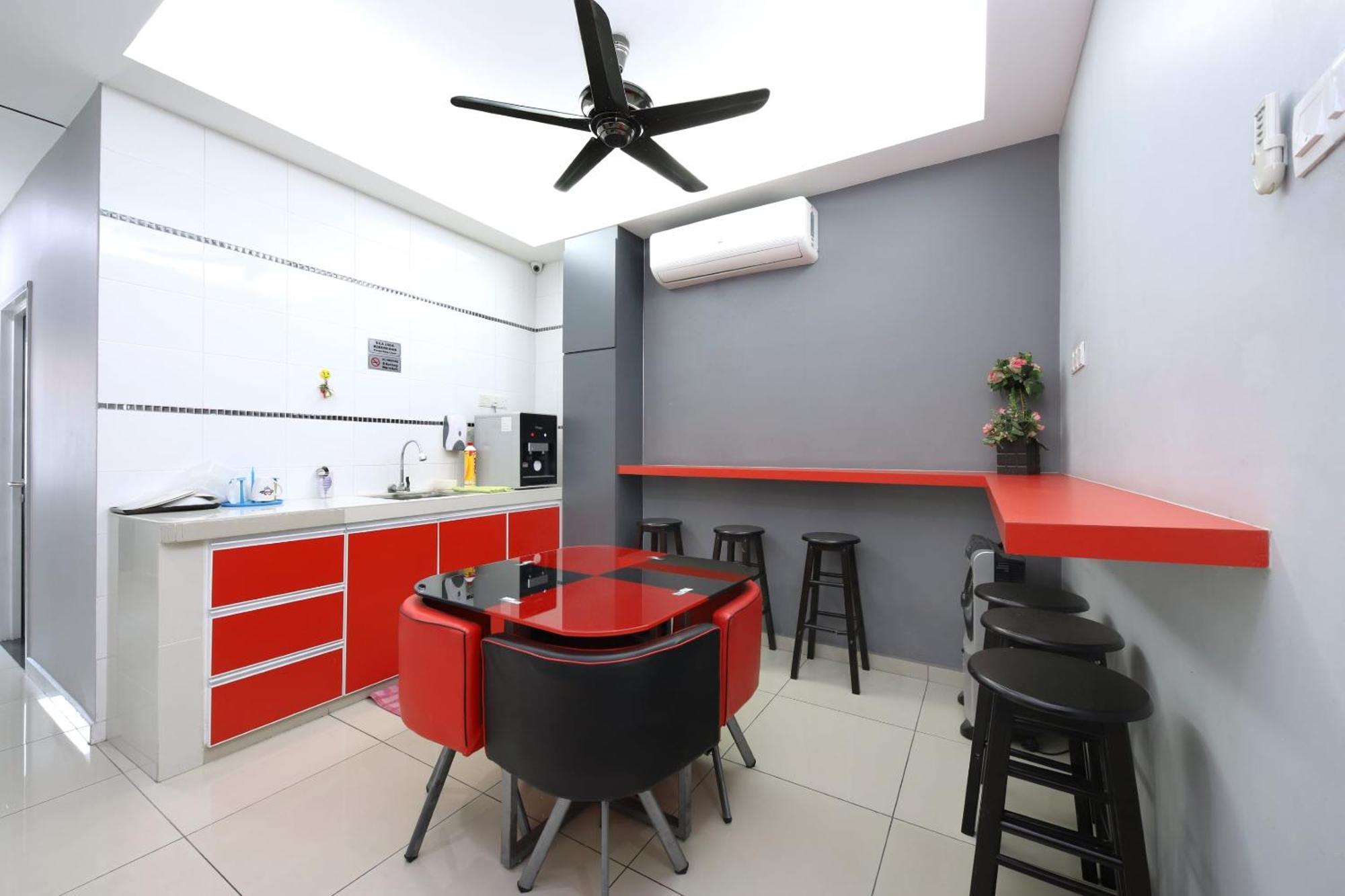 Super Oyo 1184 Ho Hotel Malacca Екстериор снимка