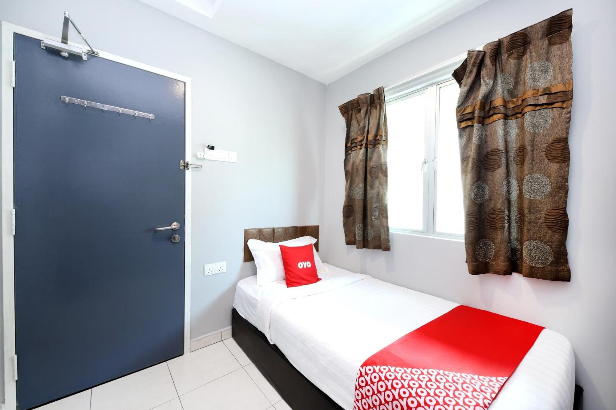 Super Oyo 1184 Ho Hotel Malacca Екстериор снимка
