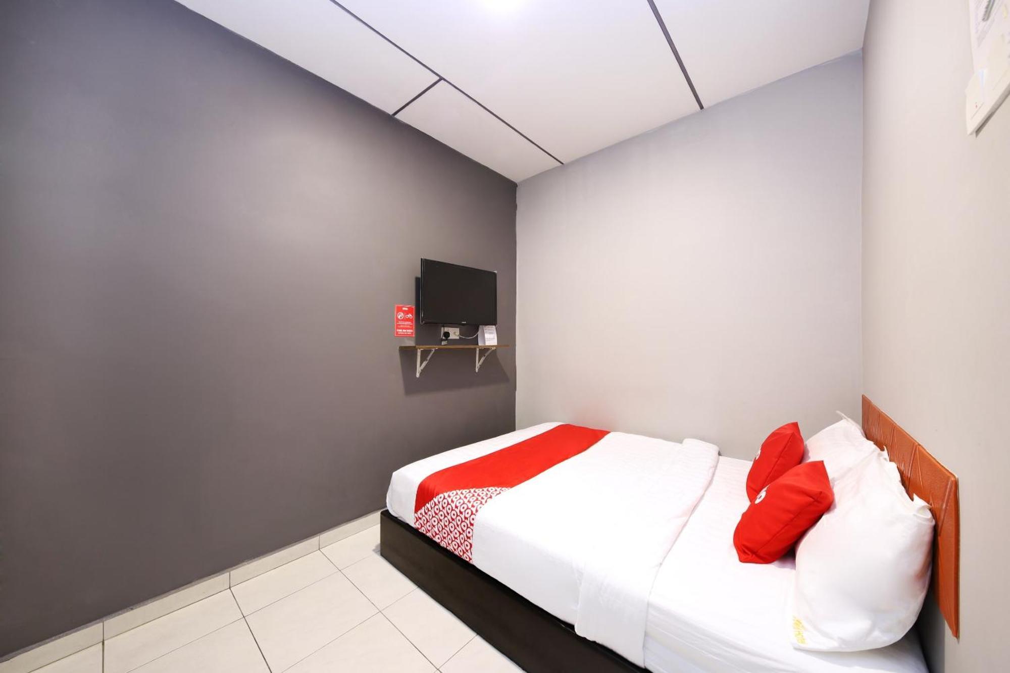 Super Oyo 1184 Ho Hotel Malacca Екстериор снимка
