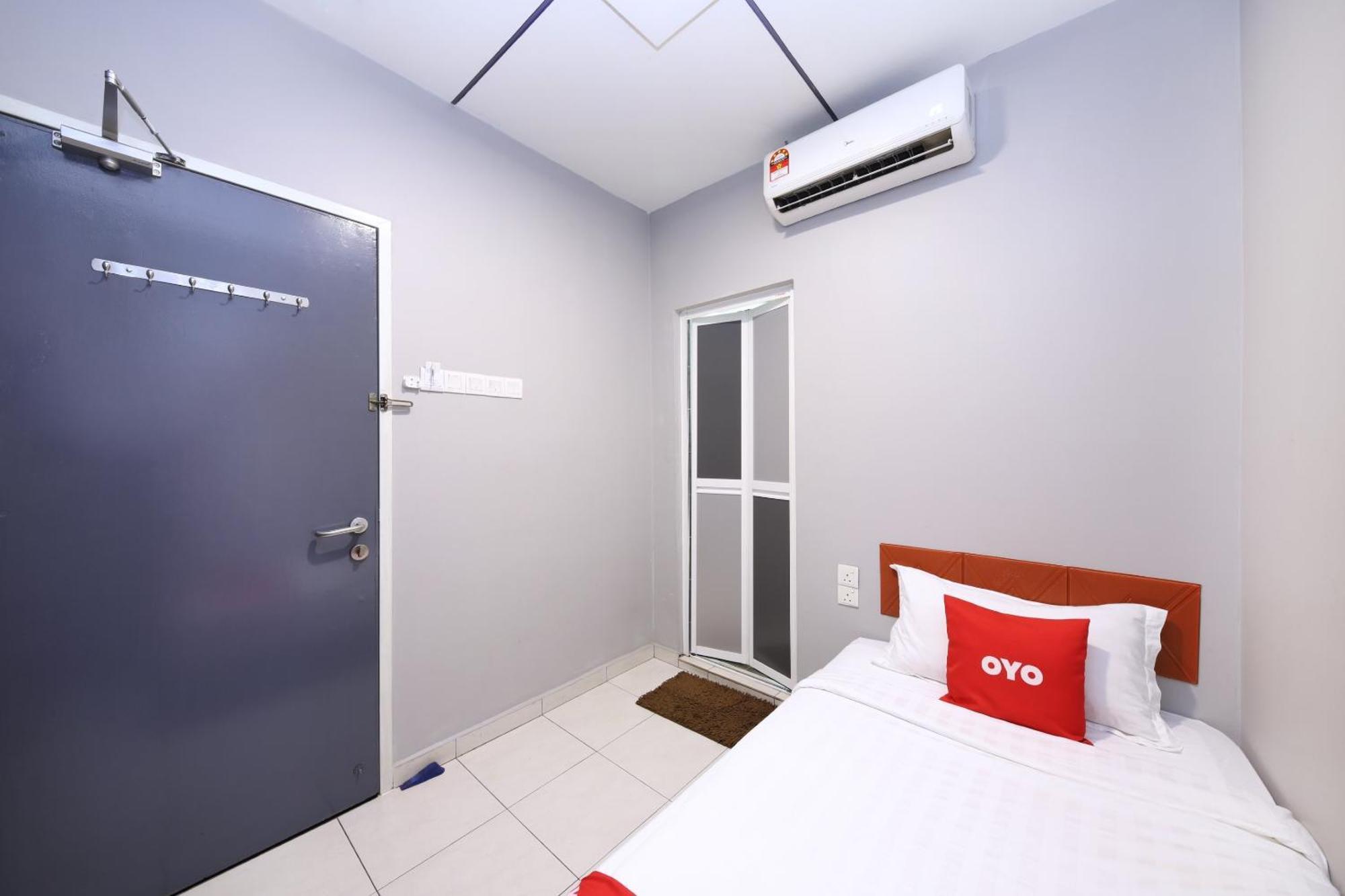 Super Oyo 1184 Ho Hotel Malacca Екстериор снимка