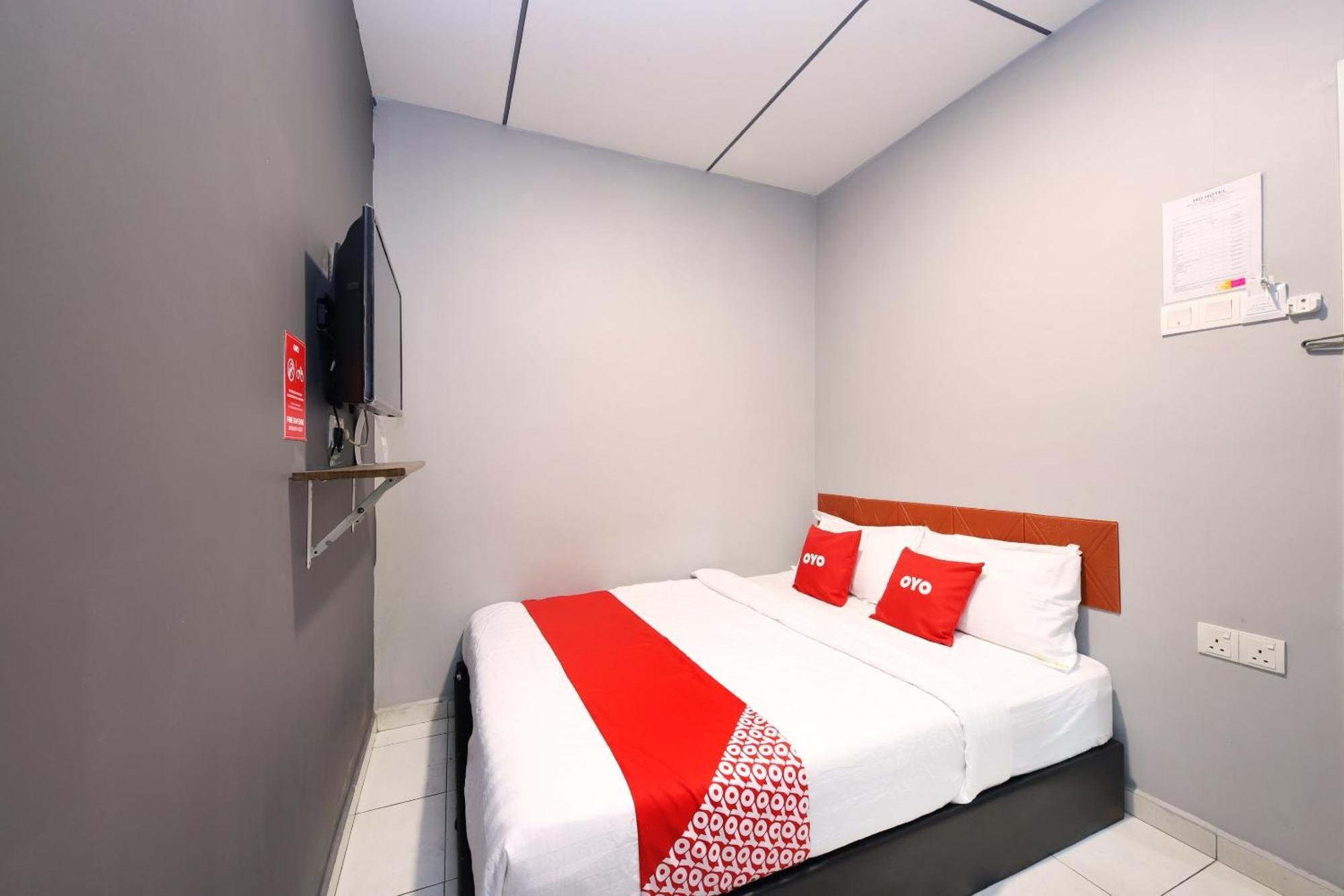 Super Oyo 1184 Ho Hotel Malacca Екстериор снимка